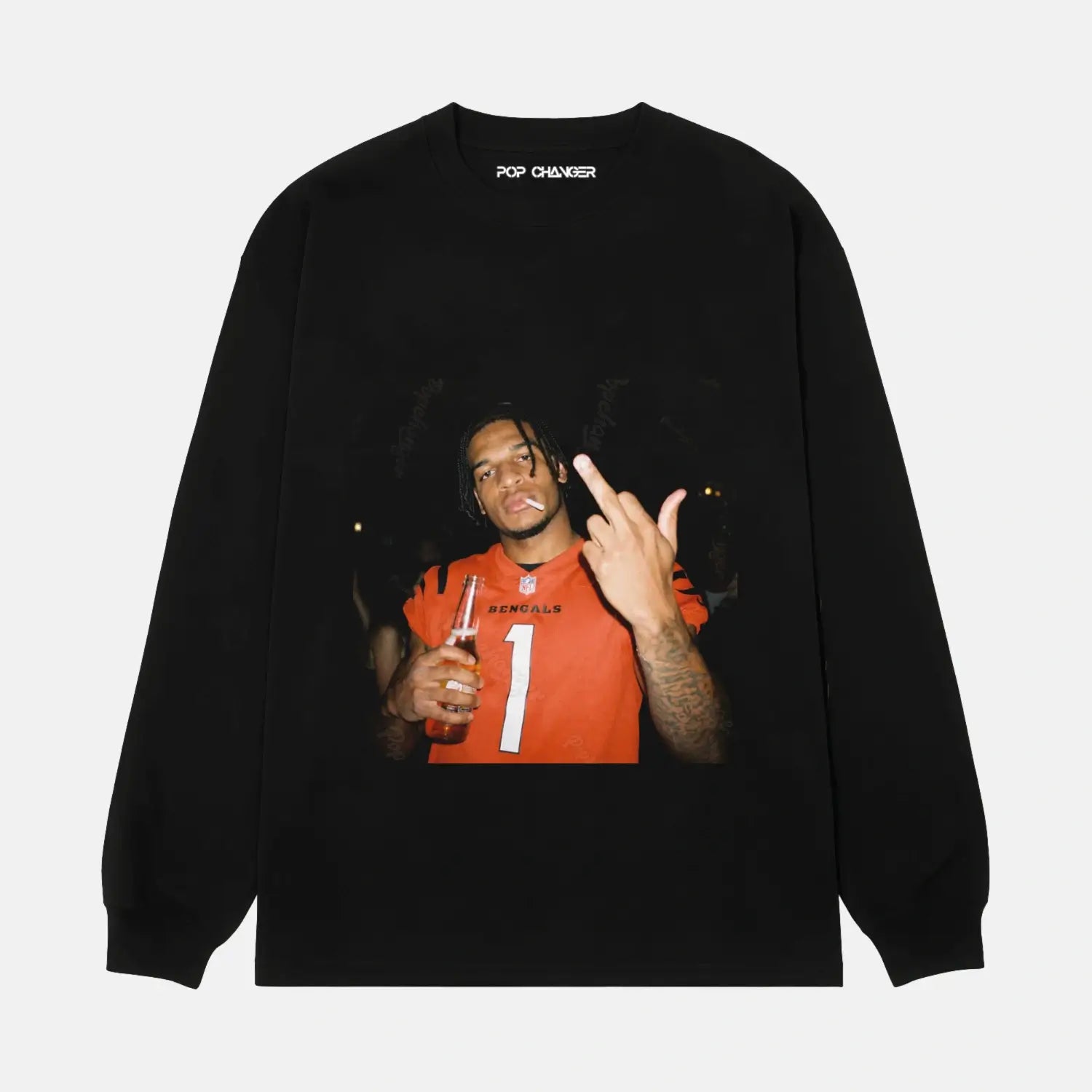 J5 Tee 3.0 - POPCHANGER