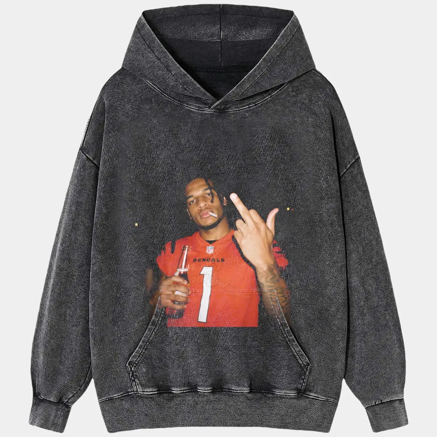 J5 Tee 3.0 - POPCHANGER