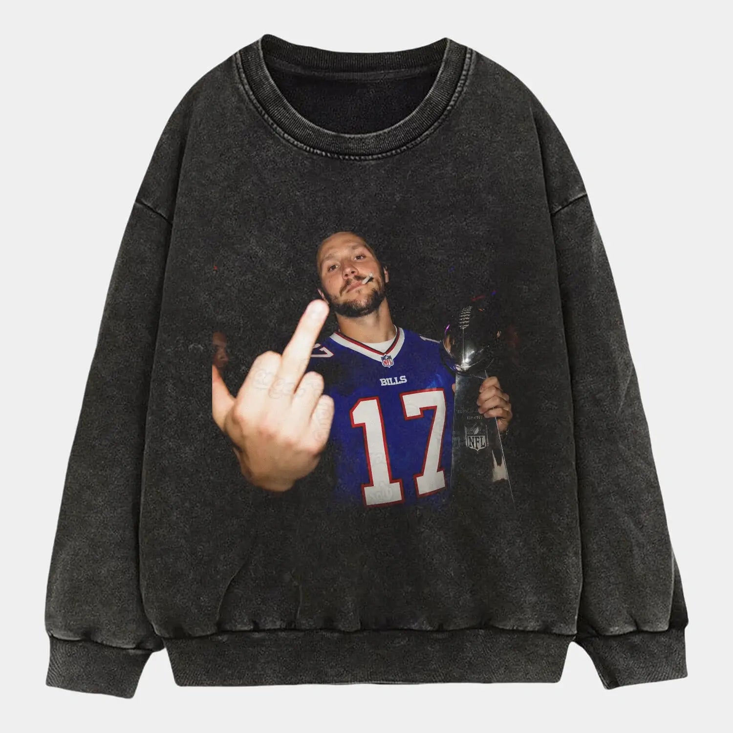 JA17 Football Tee 1.0 - POPCHANGER