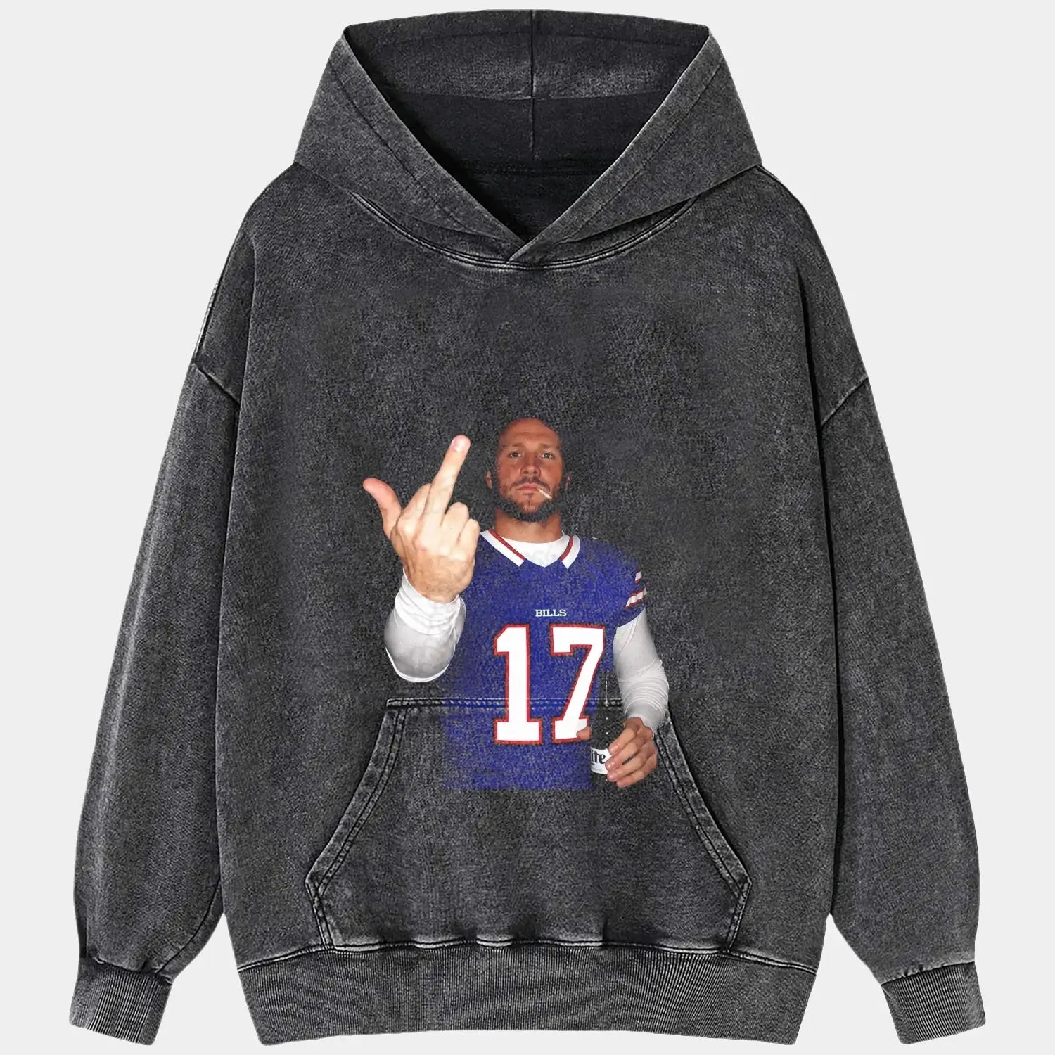 JA17 Football TEE - POPCHANGER