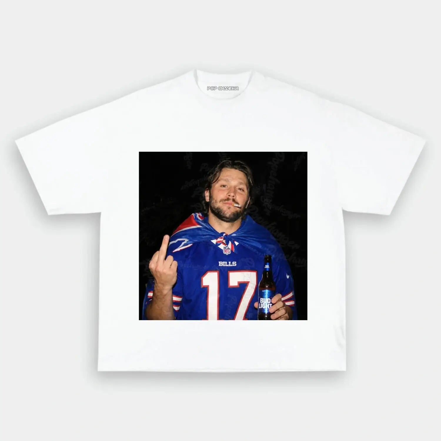 JA17 Tee 01 - POPCHANGER
