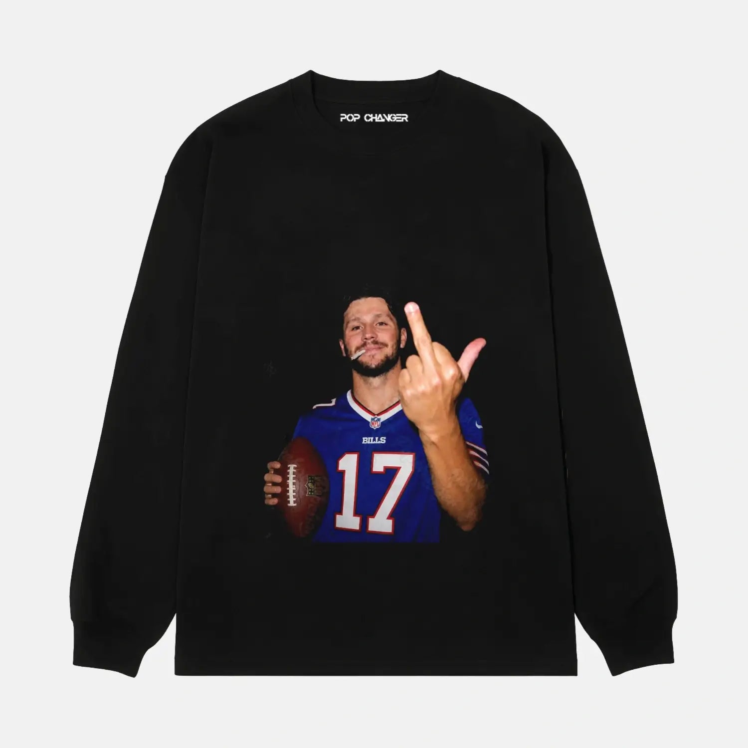 JA17 Tee 02 - POPCHANGER