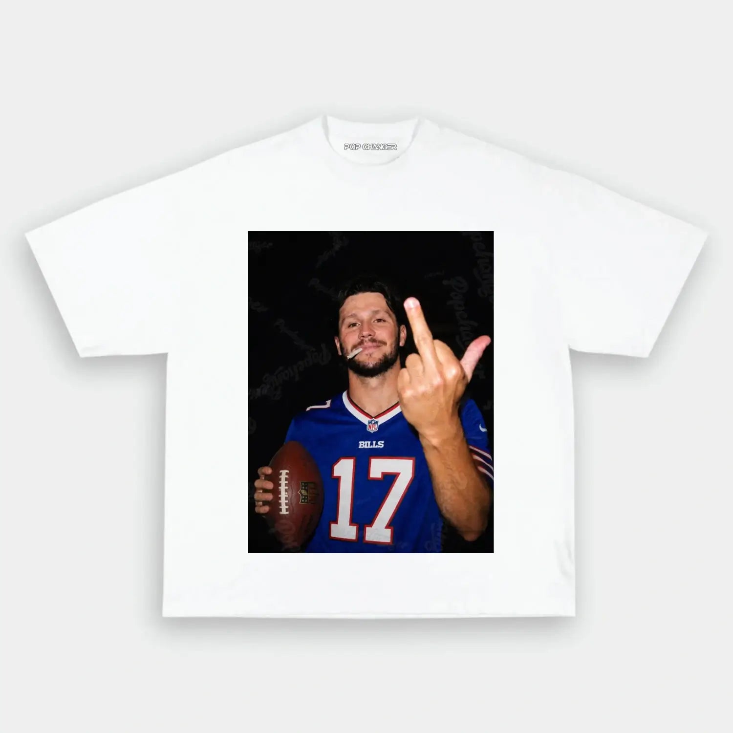 JA17 Tee 02 - POPCHANGER