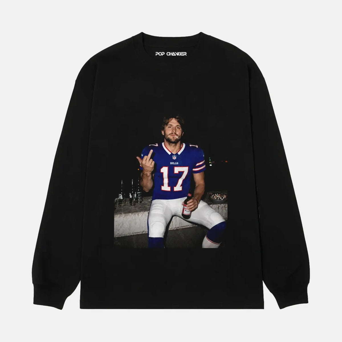 JA17 Tee 1.0 - POPCHANGER