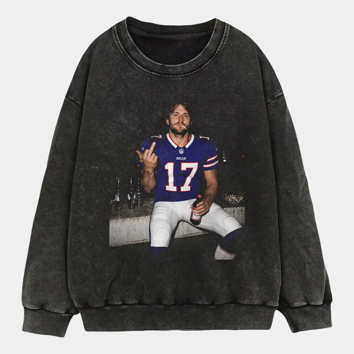 JA17 Tee 1.0 - POPCHANGER
