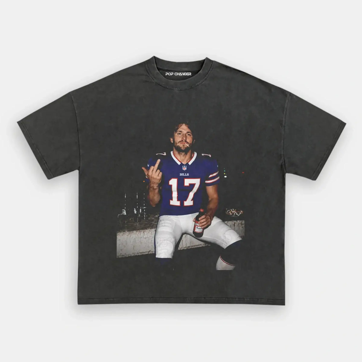 JA17 Tee 1.0 - POPCHANGER