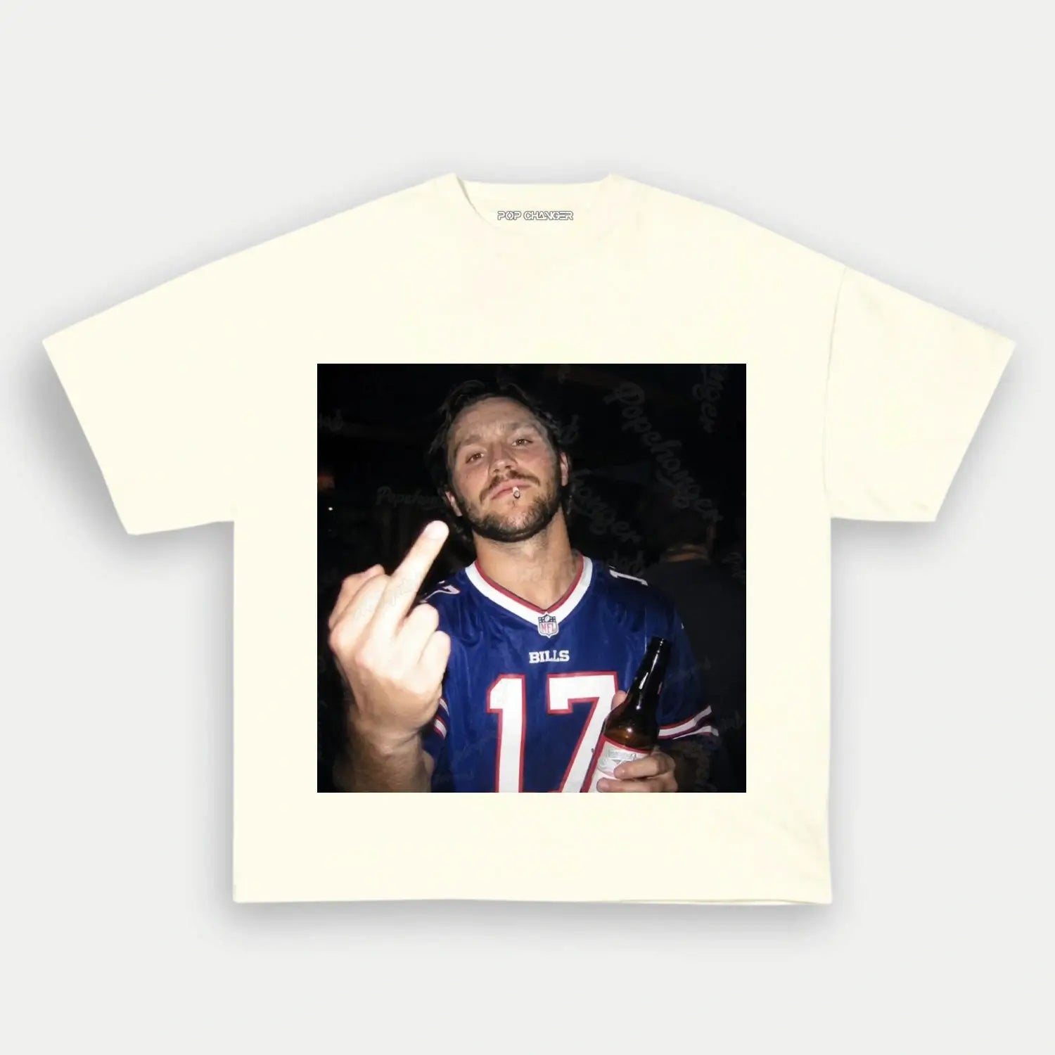 JA17 Tee 3.0 - POPCHANGER