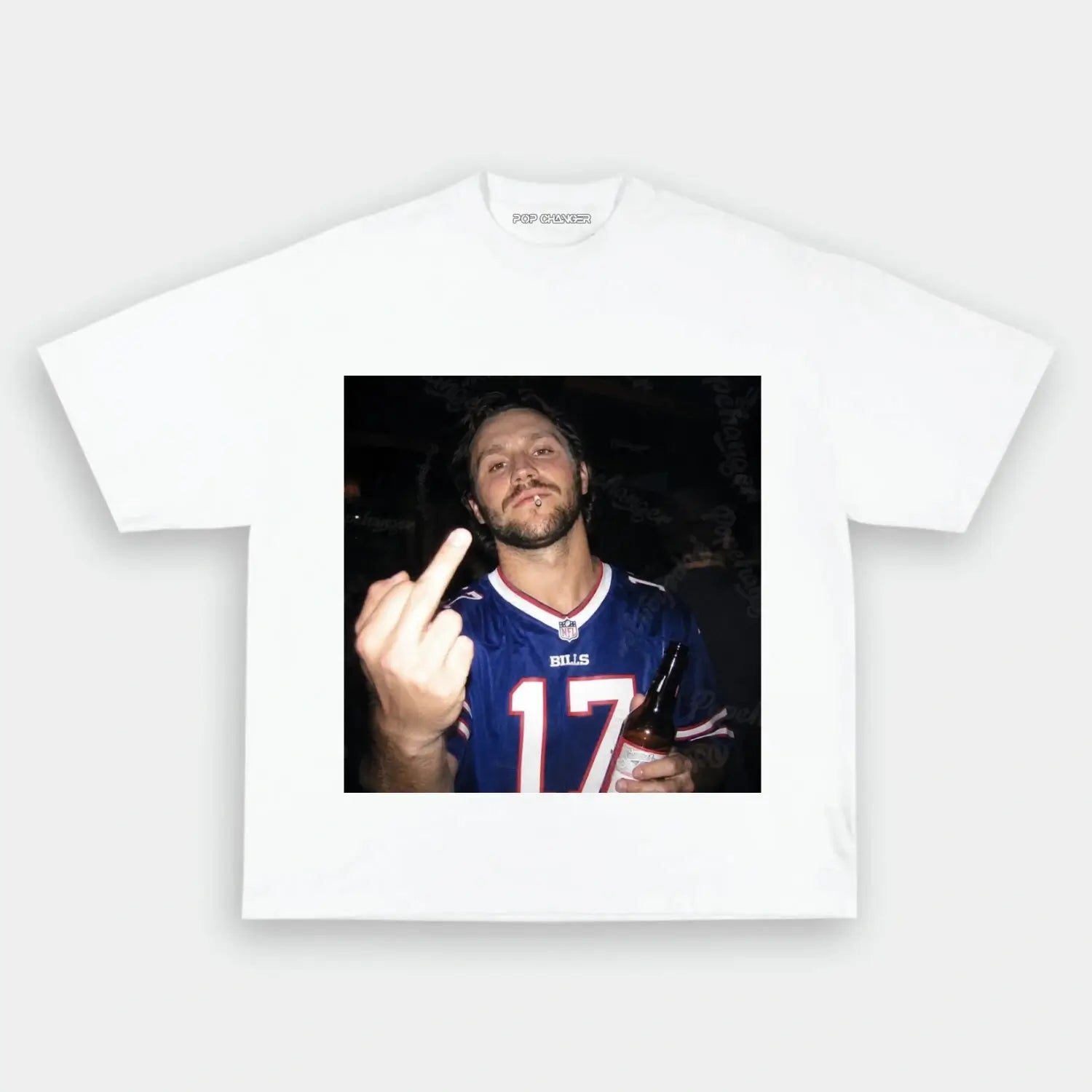 JA17 Tee 3.0 - POPCHANGER