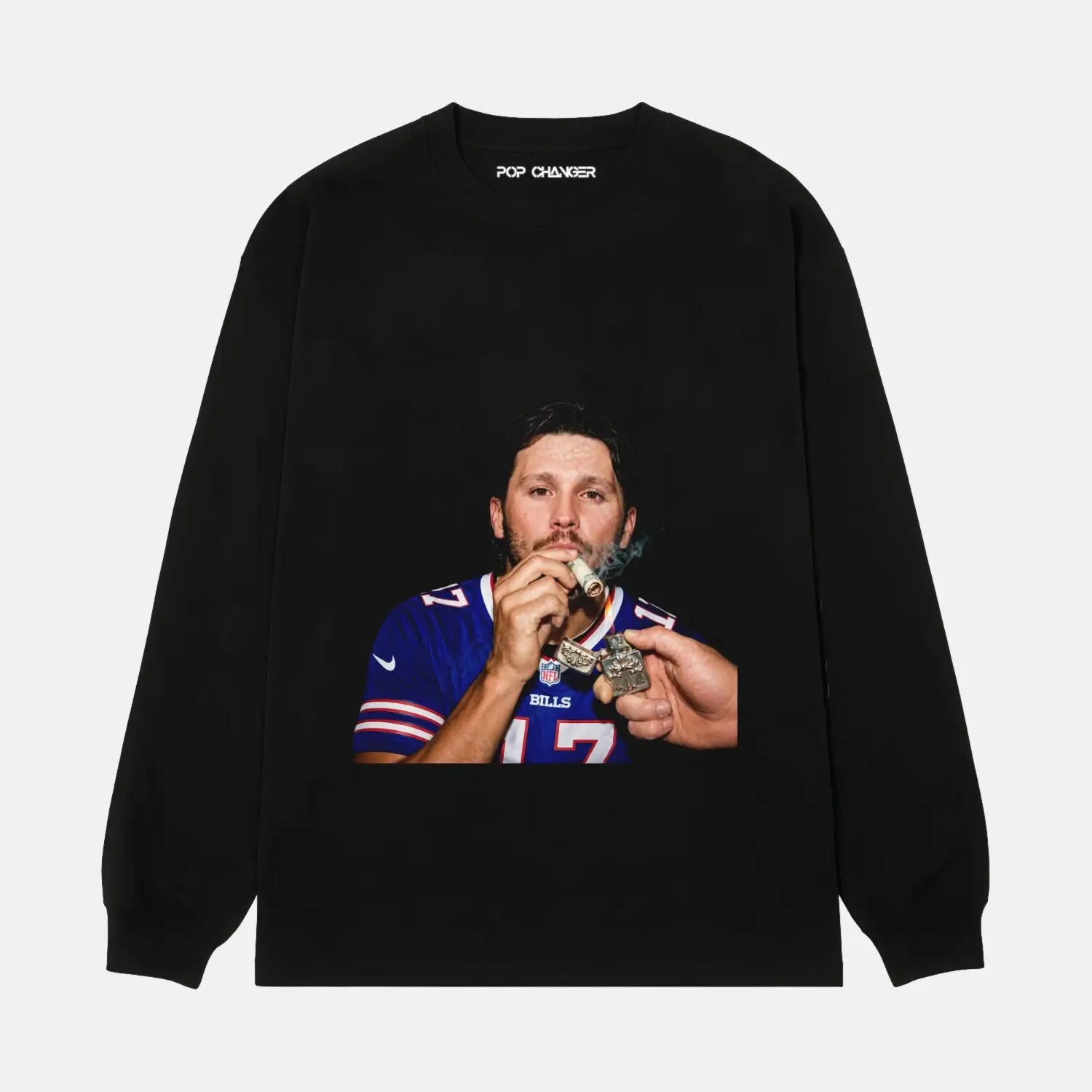 JA7 Tee 04 - POPCHANGER
