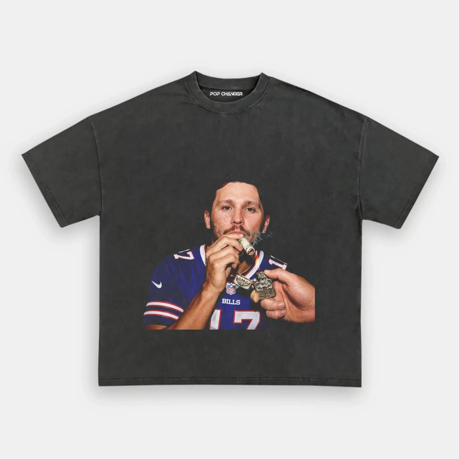 JA7 Tee 04 - POPCHANGER