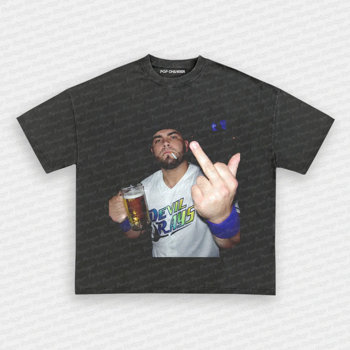 JA8 After Hours Tee V1 - POPCHANGER