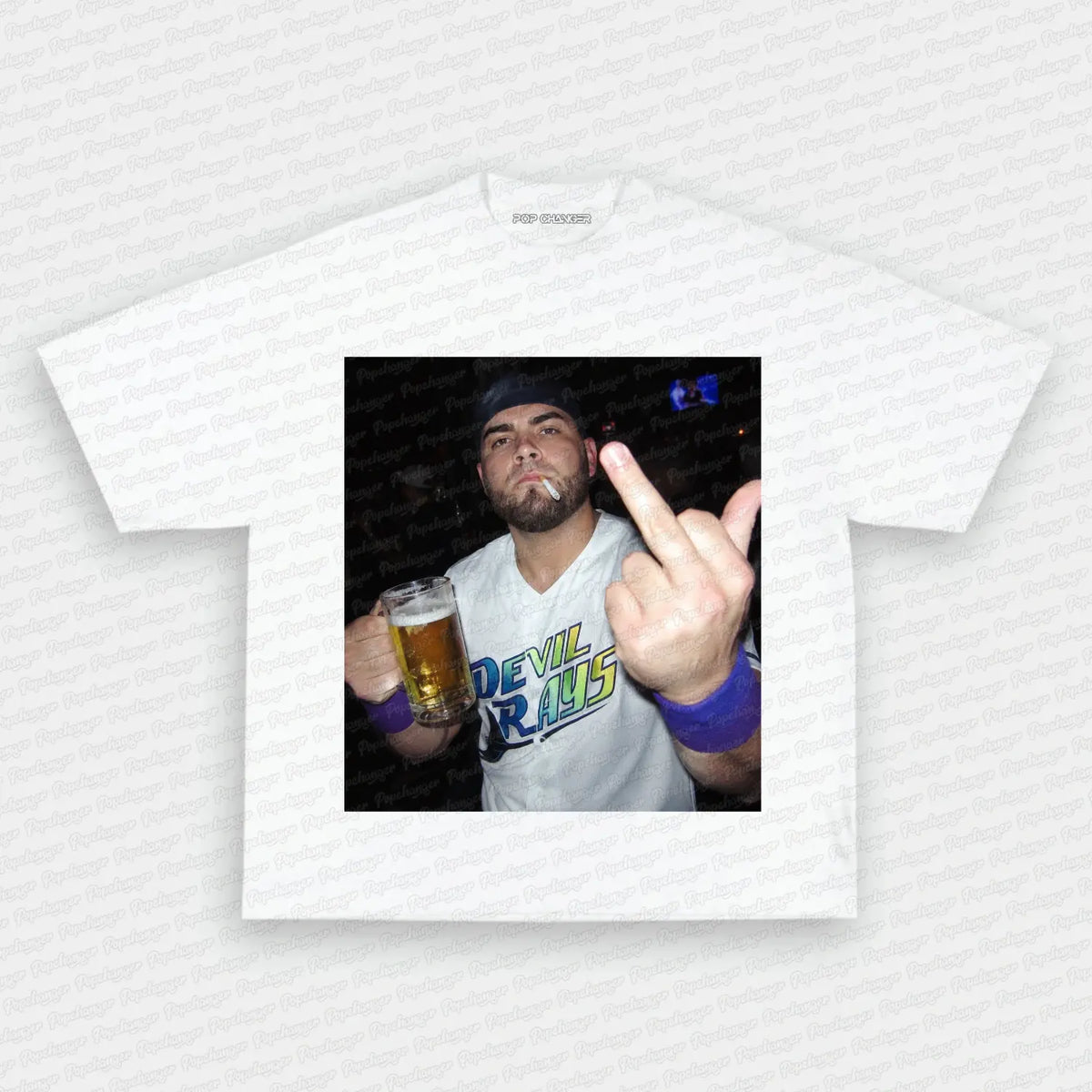 JA8 After Hours Tee V1 - POPCHANGER