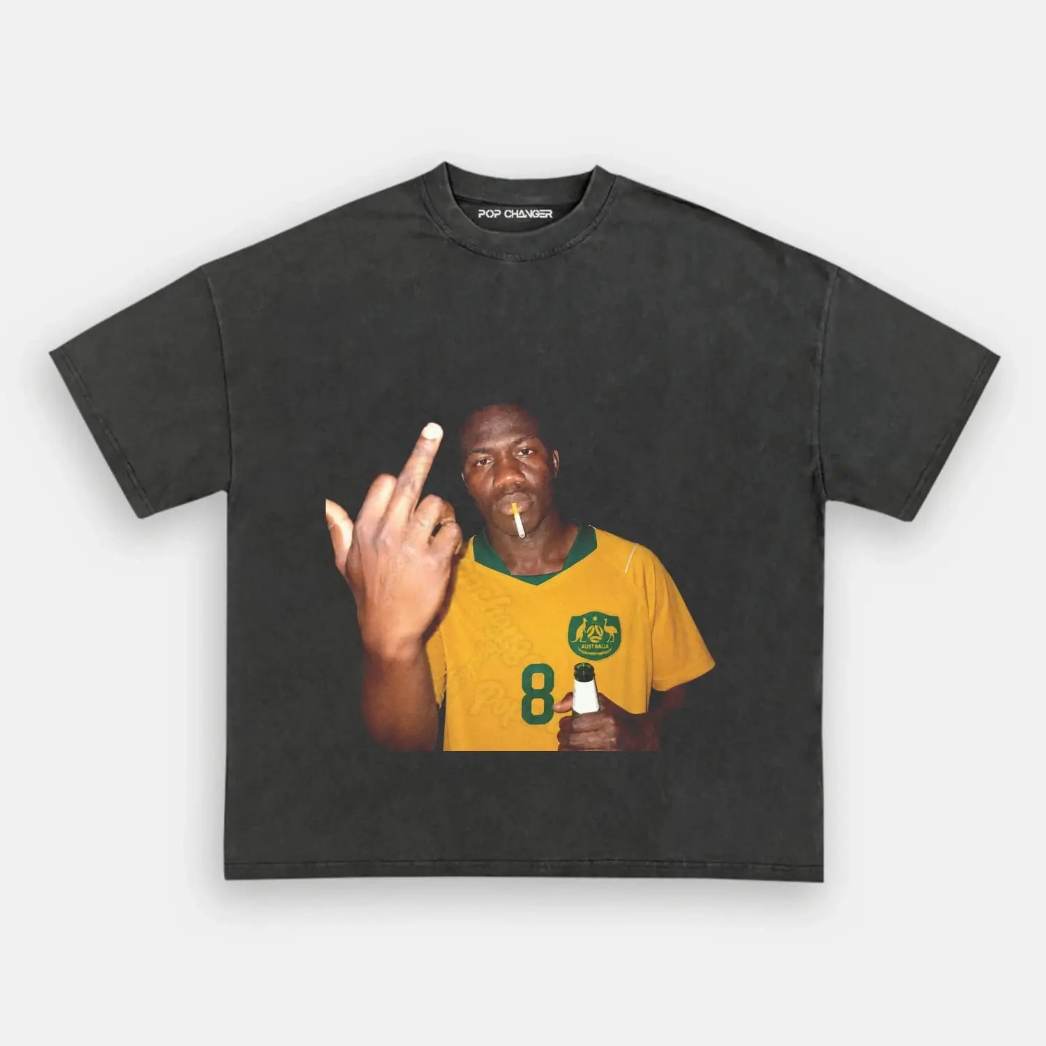 Jackson Irvine TEE - POPCHANGER