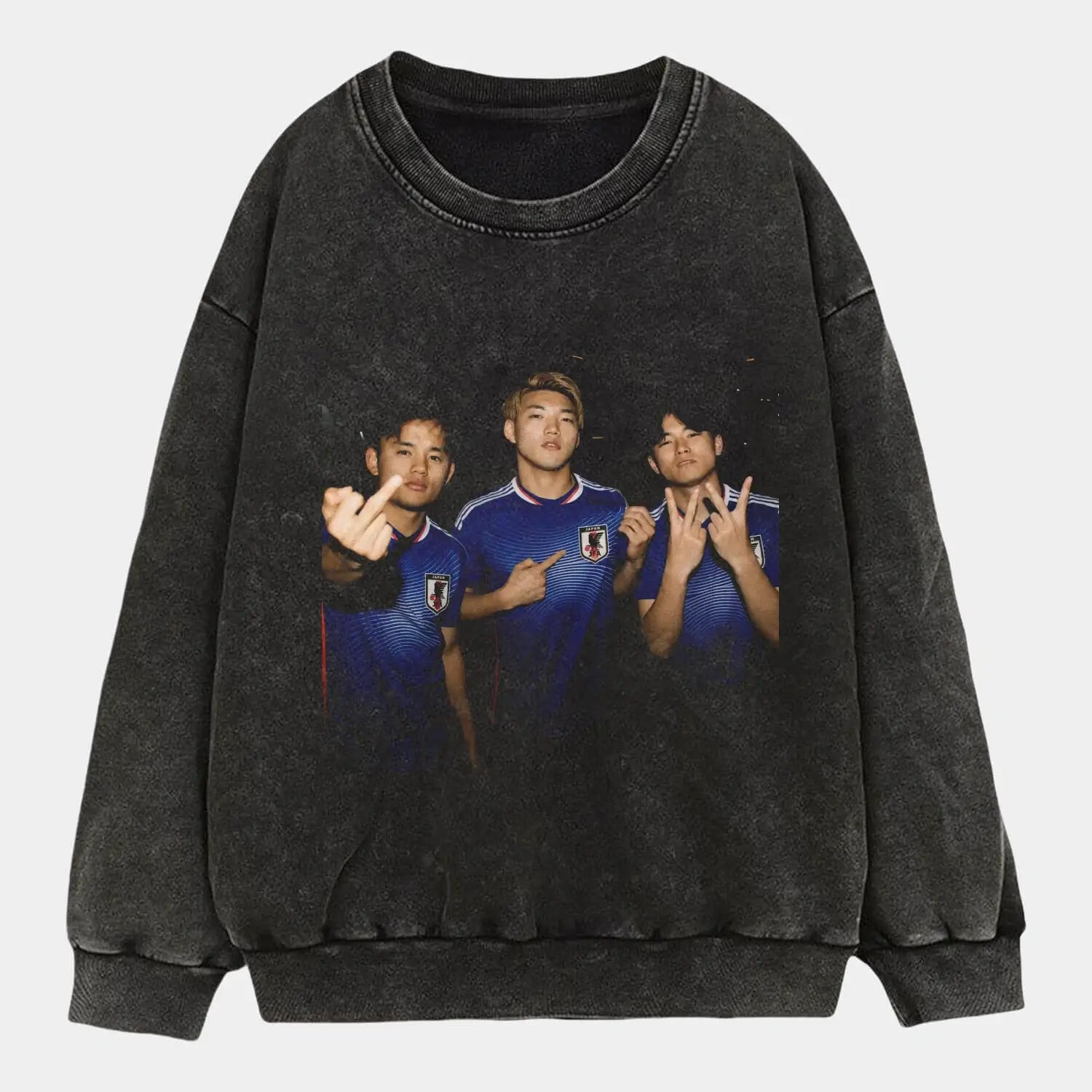Japan Style TEE 9.0 - POPCHANGER