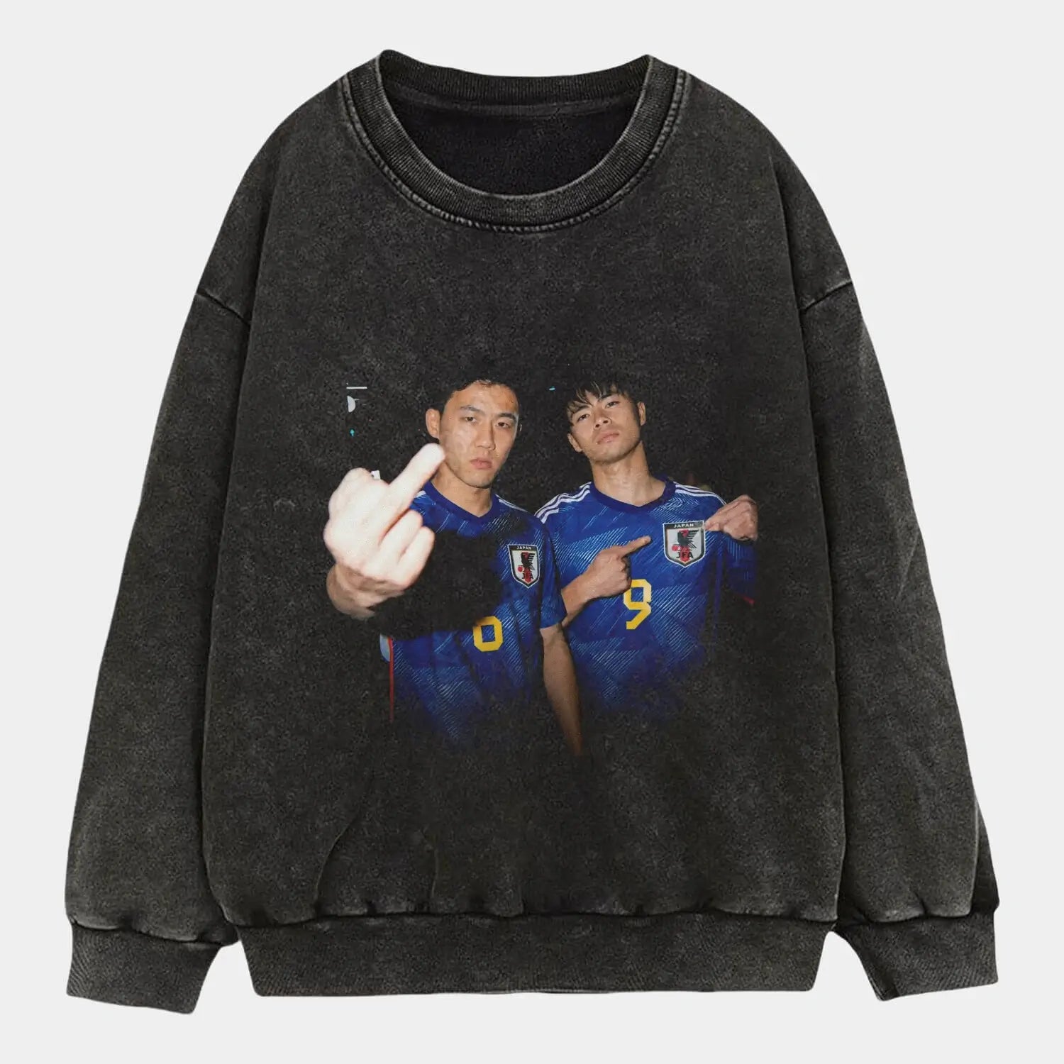 Japan Style TEE 5.0 - POPCHANGER