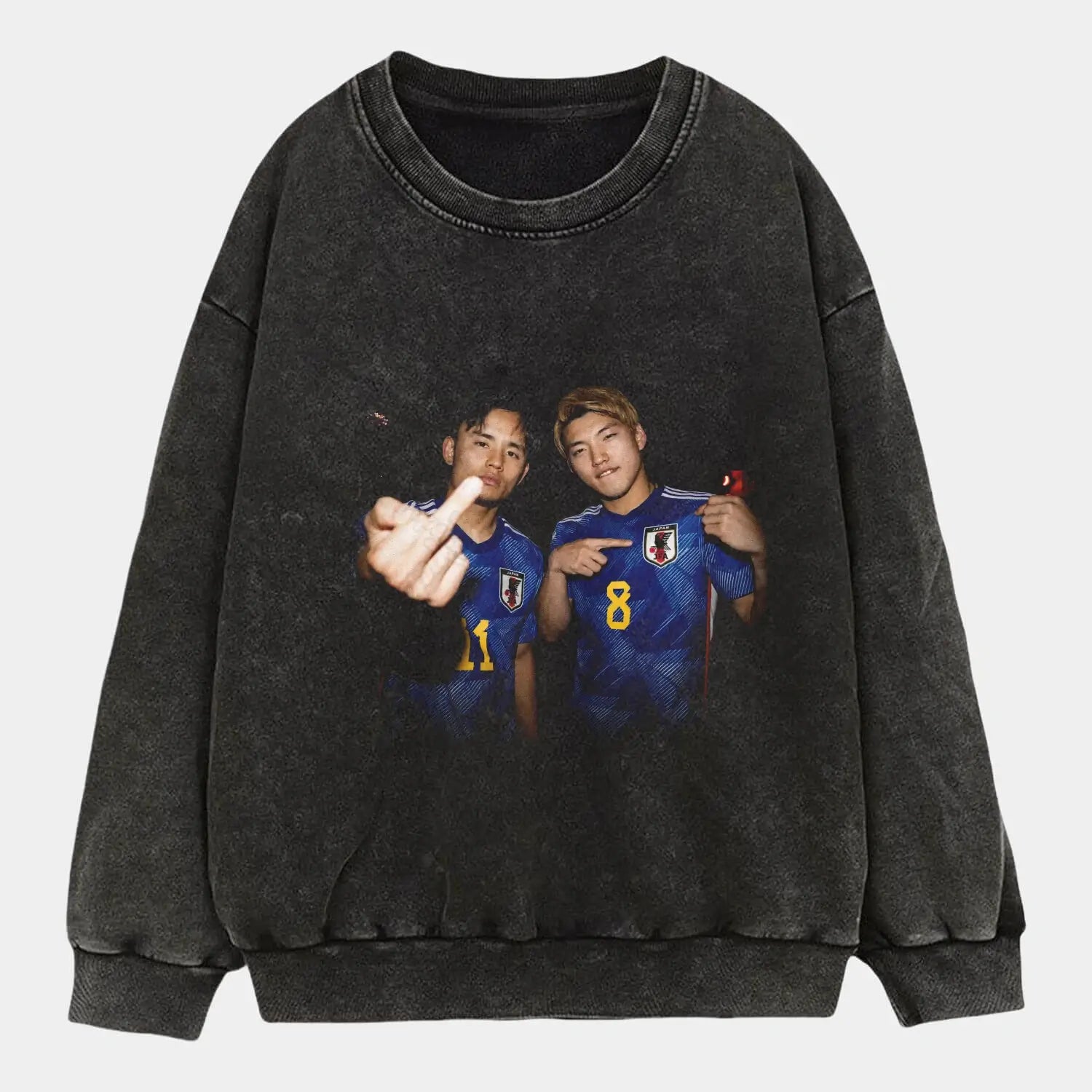 Japan Style TEE 3.0 - POPCHANGER
