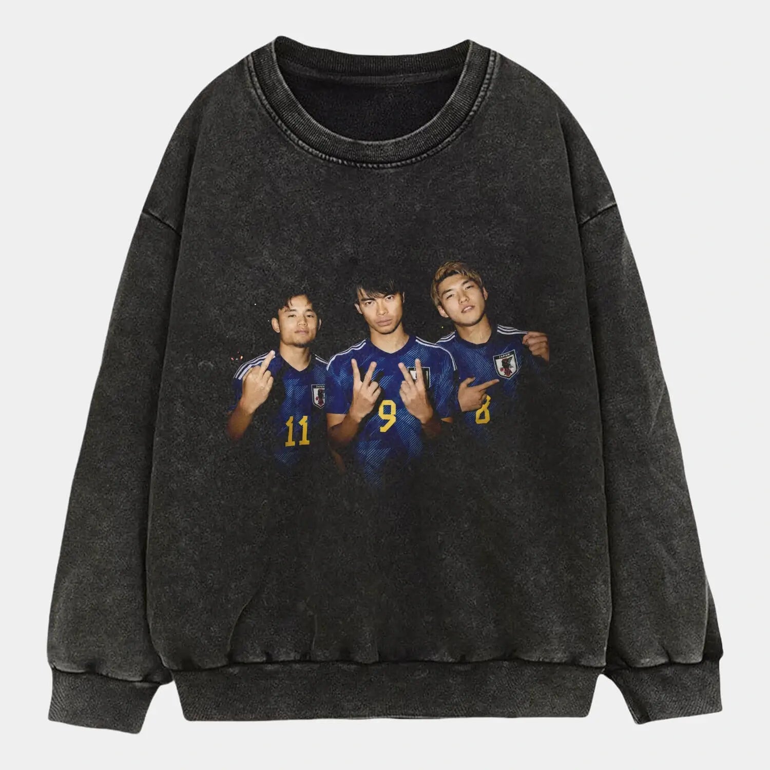 Japan Style TEE 7.0 - POPCHANGER