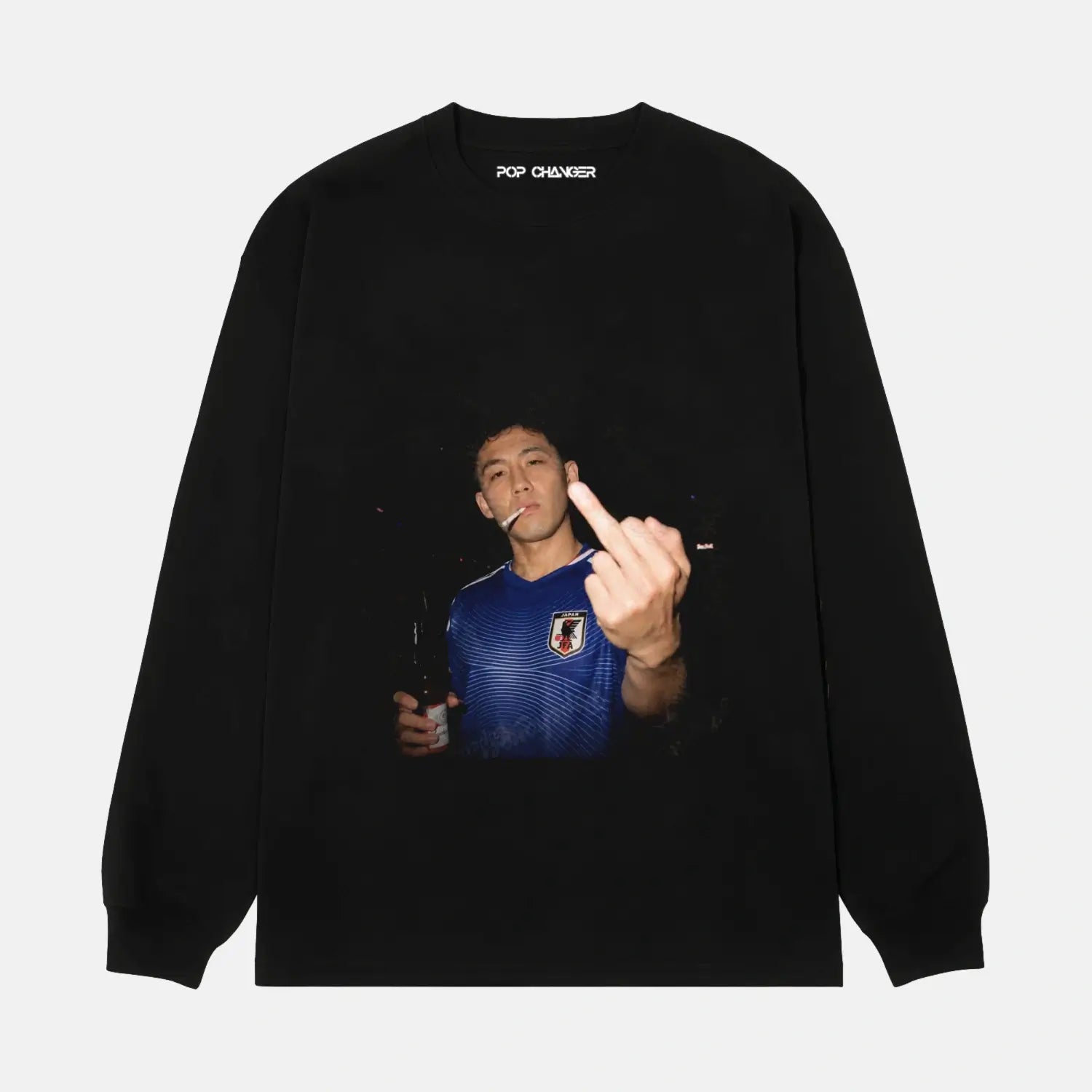 Japan TEE 3.0 - POPCHANGER
