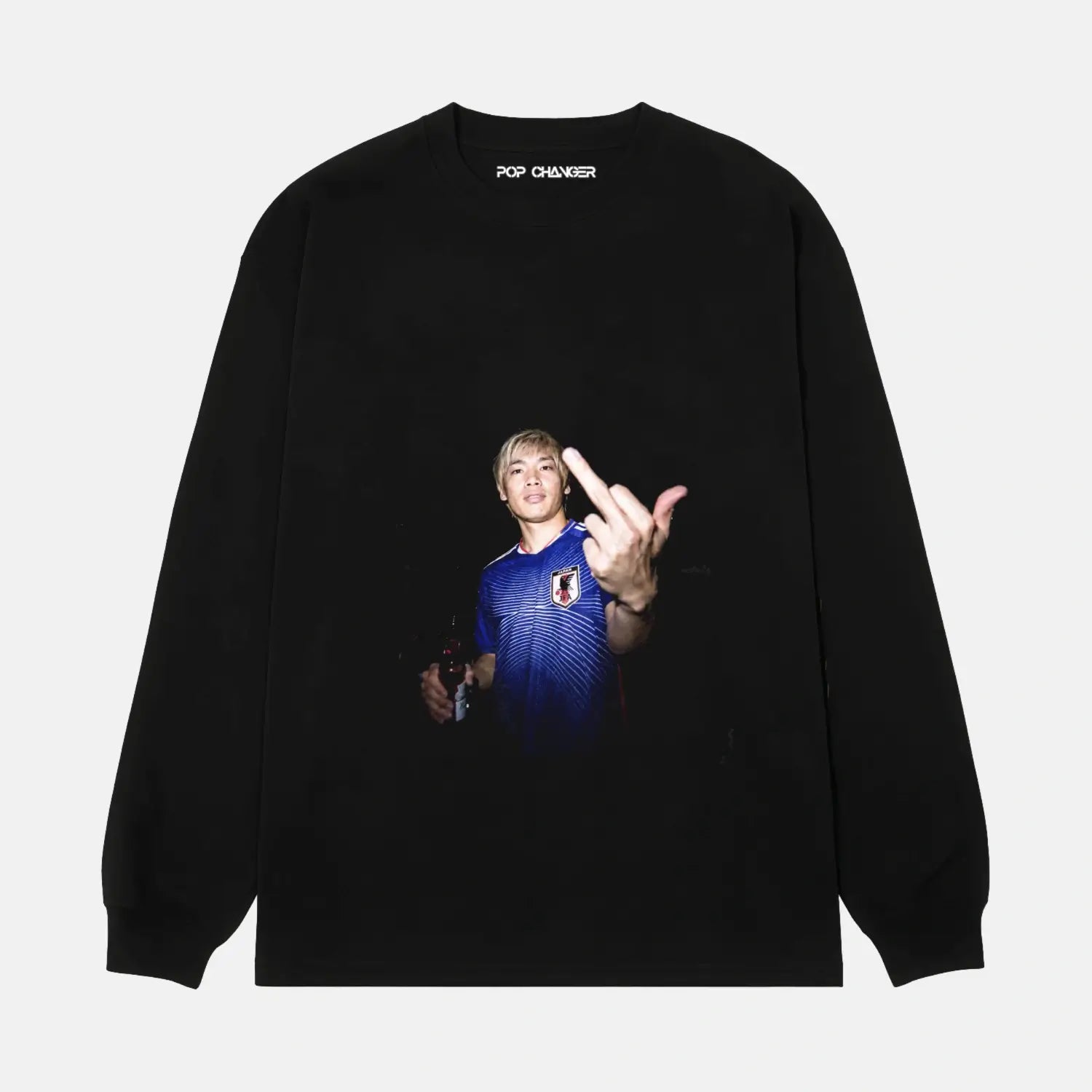 Japan TEE 6.0 - POPCHANGER