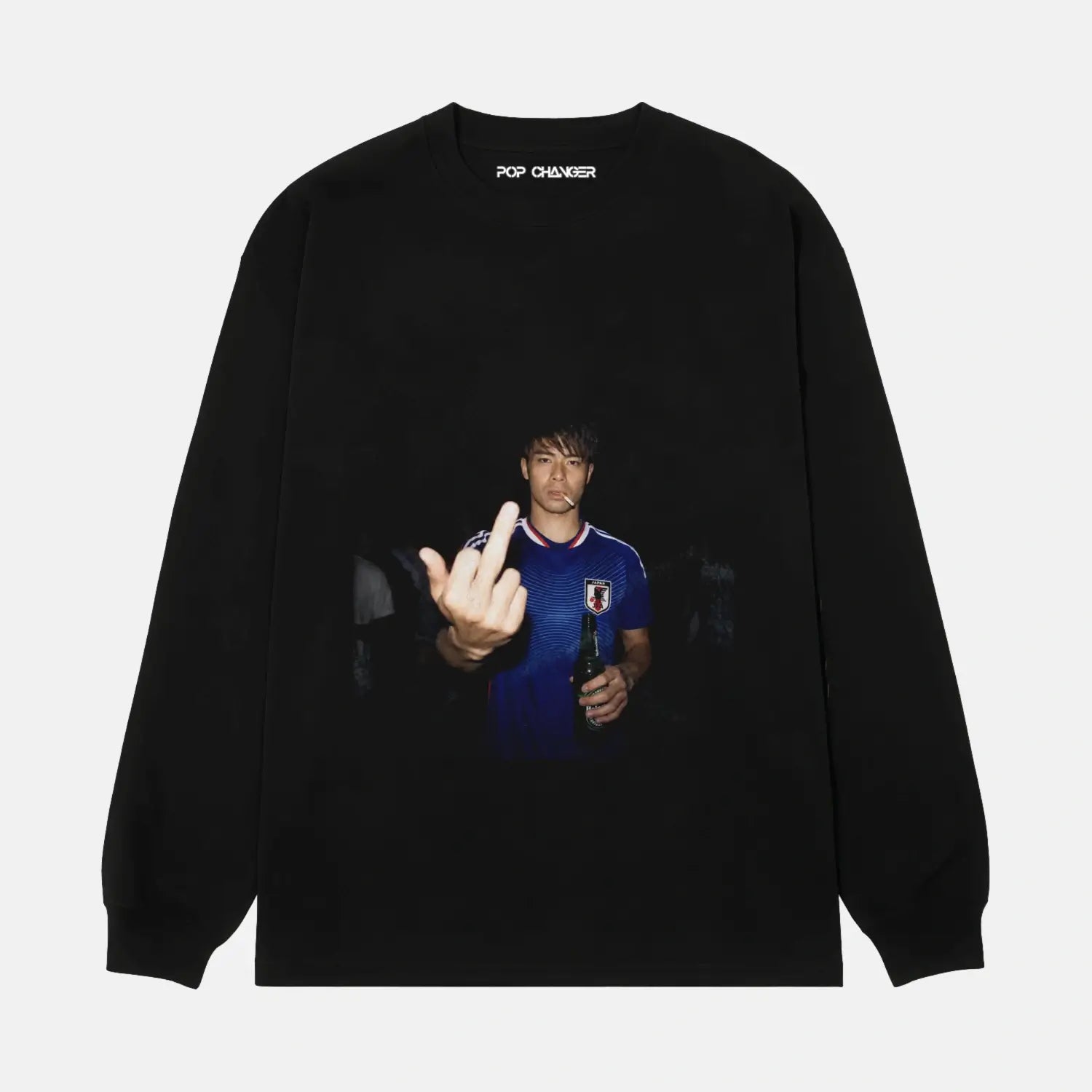 Japan TEE 2.0 - POPCHANGER