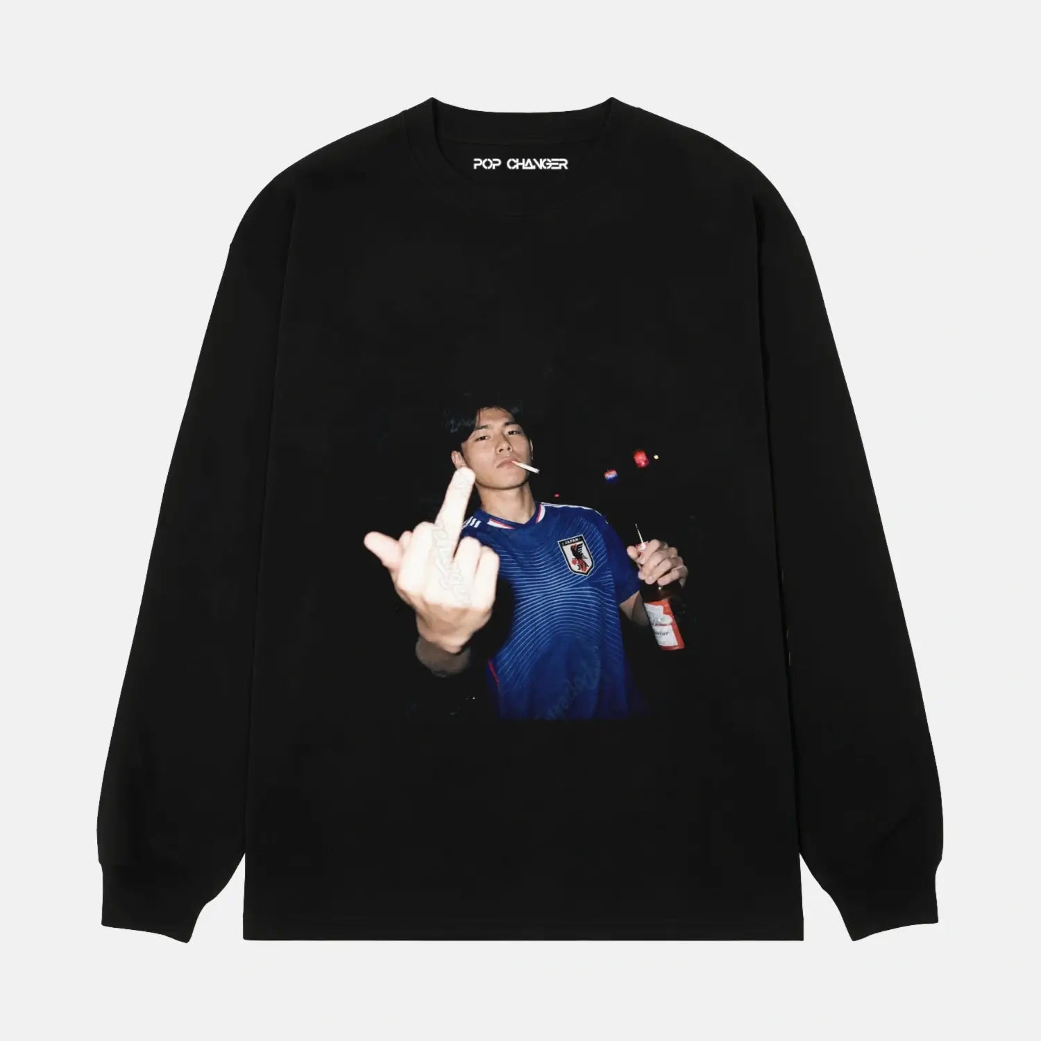 Japan TEE 7.0 - POPCHANGER