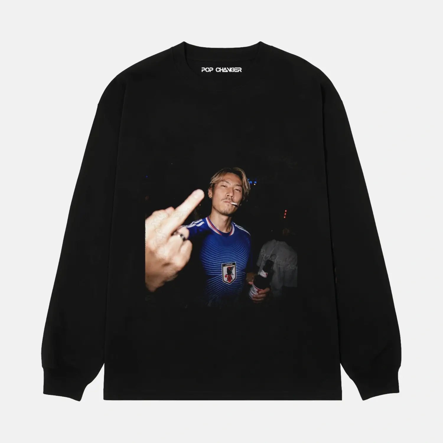 Japan TEE 11.0 - POPCHANGER