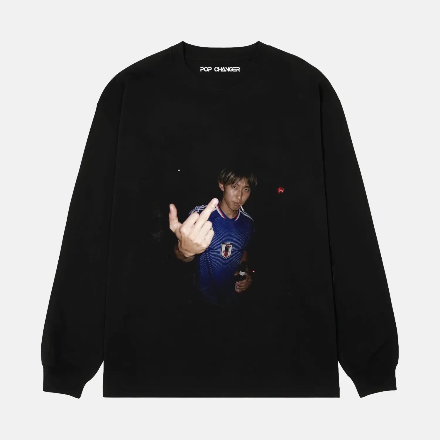 Japan TEE 12.0 - POPCHANGER