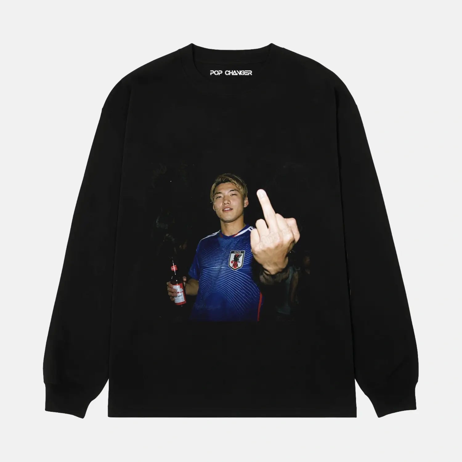 Japan TEE 4.0 - POPCHANGER