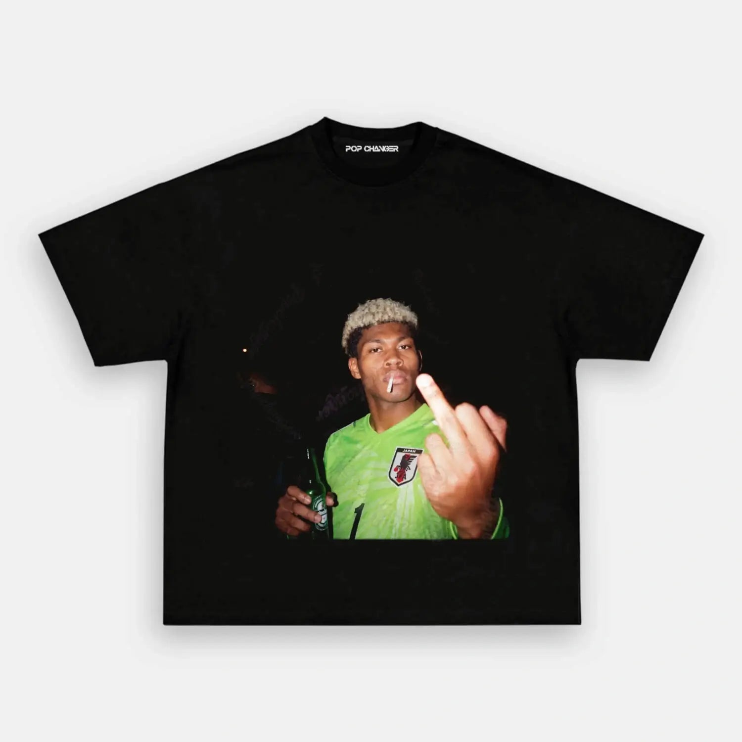 Japan TEE 8.0 - POPCHANGER