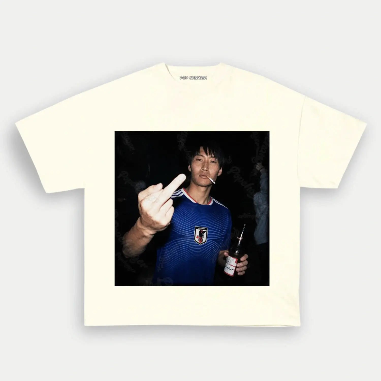 Japan TEE 5.0 - POPCHANGER