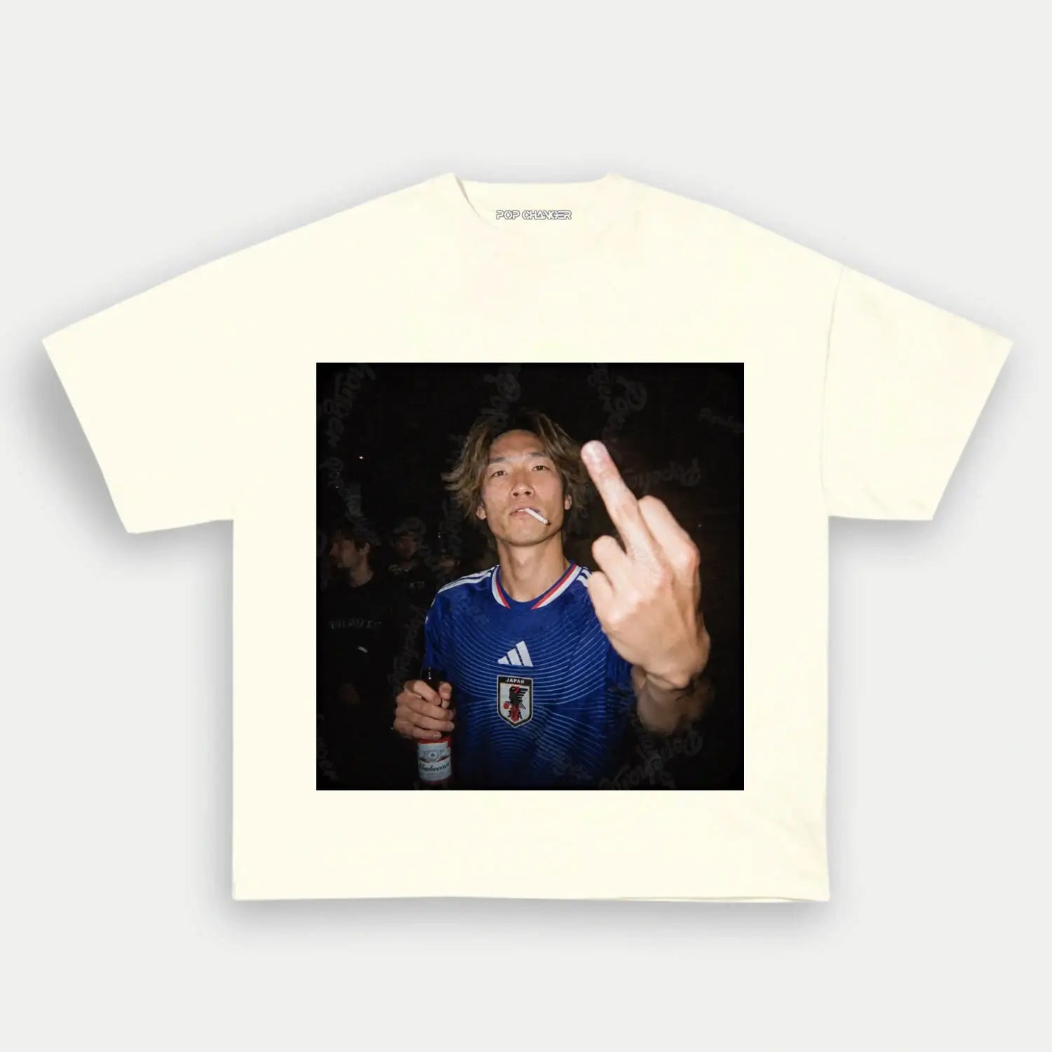 Japan TEE 9.0 - POPCHANGER
