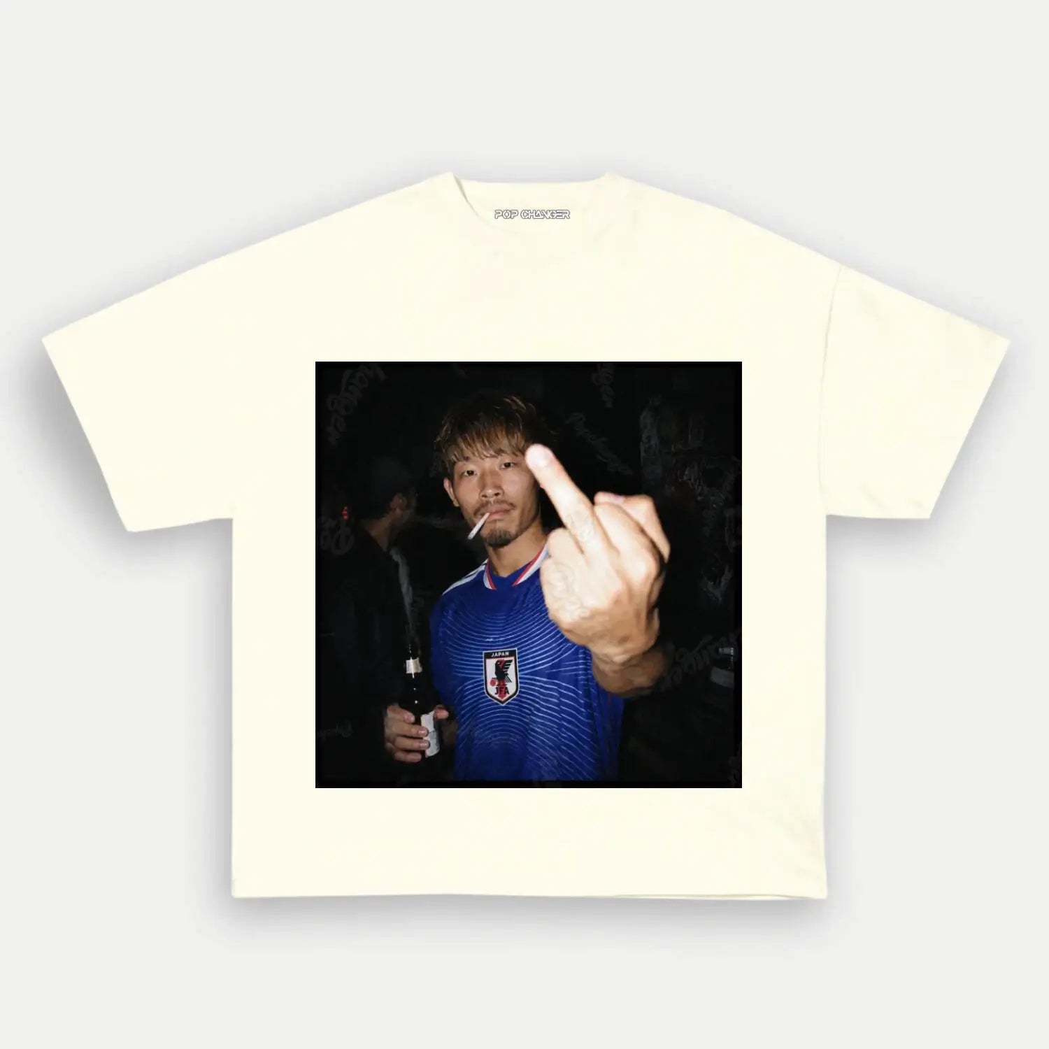 Japan TEE 13.0 - POPCHANGER