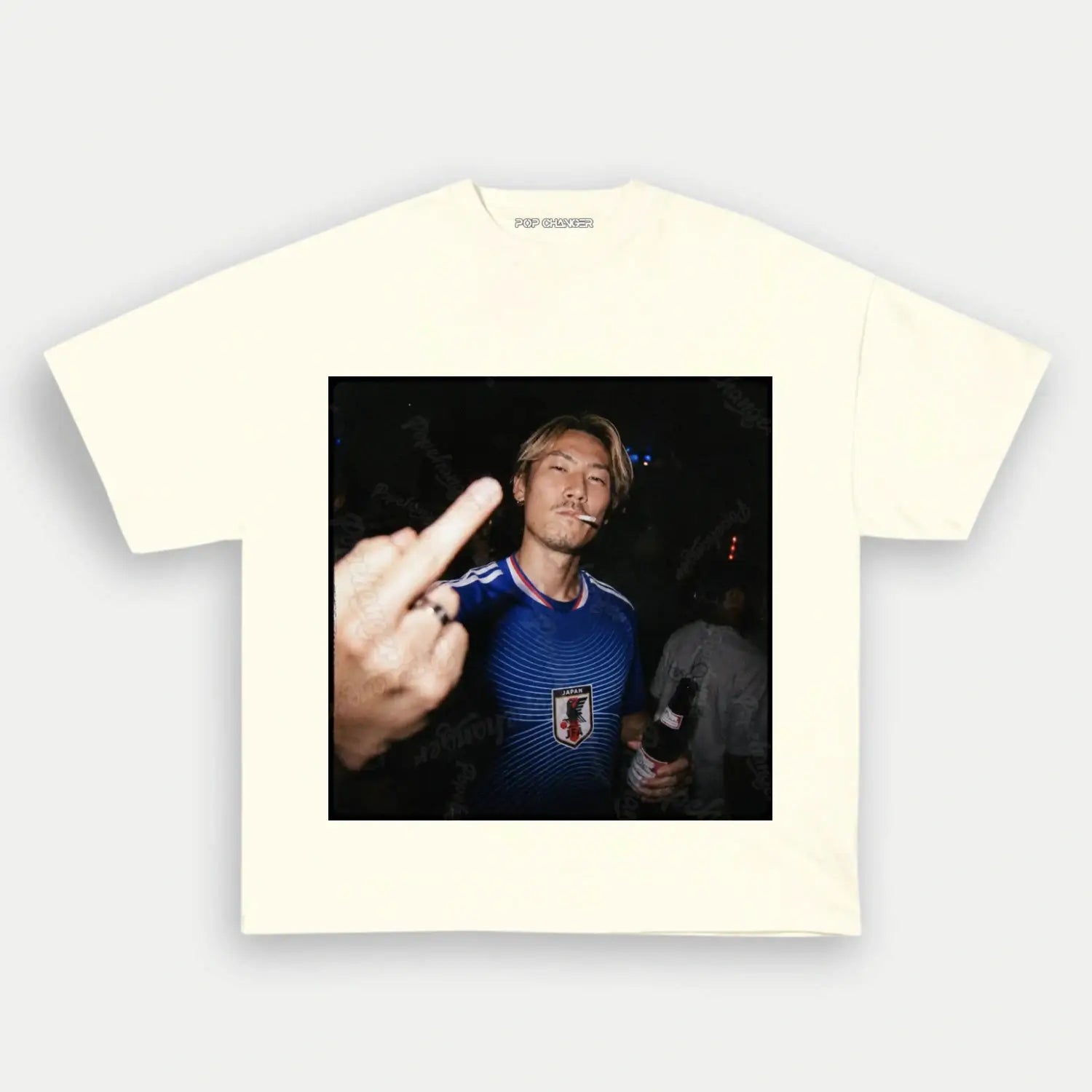 Japan TEE 11.0 - POPCHANGER