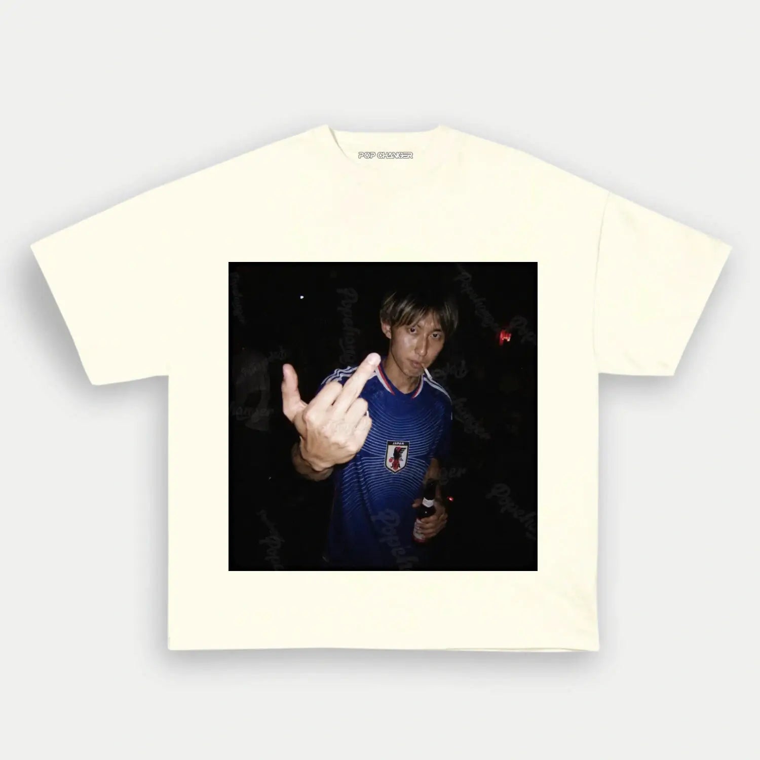 Japan TEE 12.0 - POPCHANGER