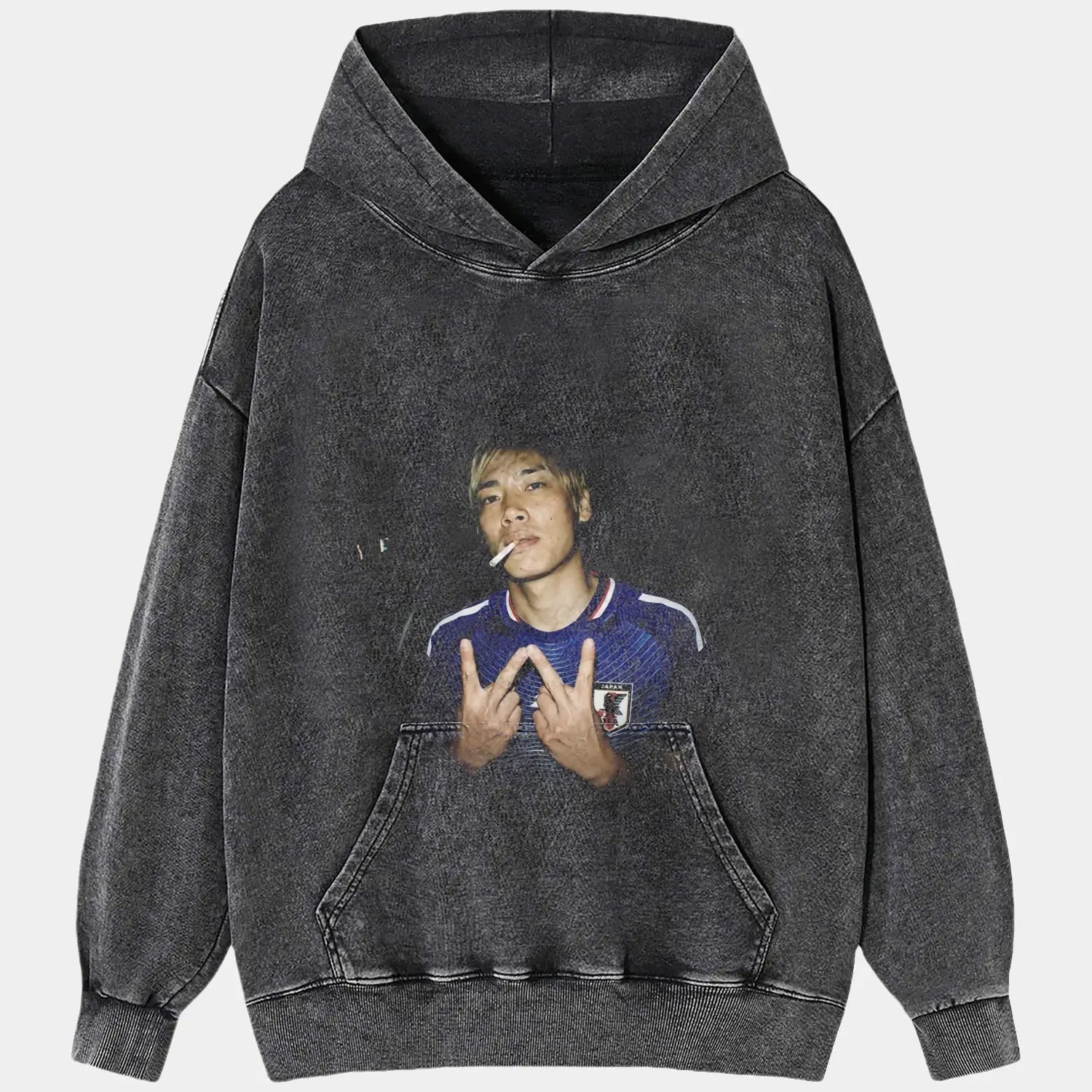 Japan TEE 6.1 - POPCHANGER