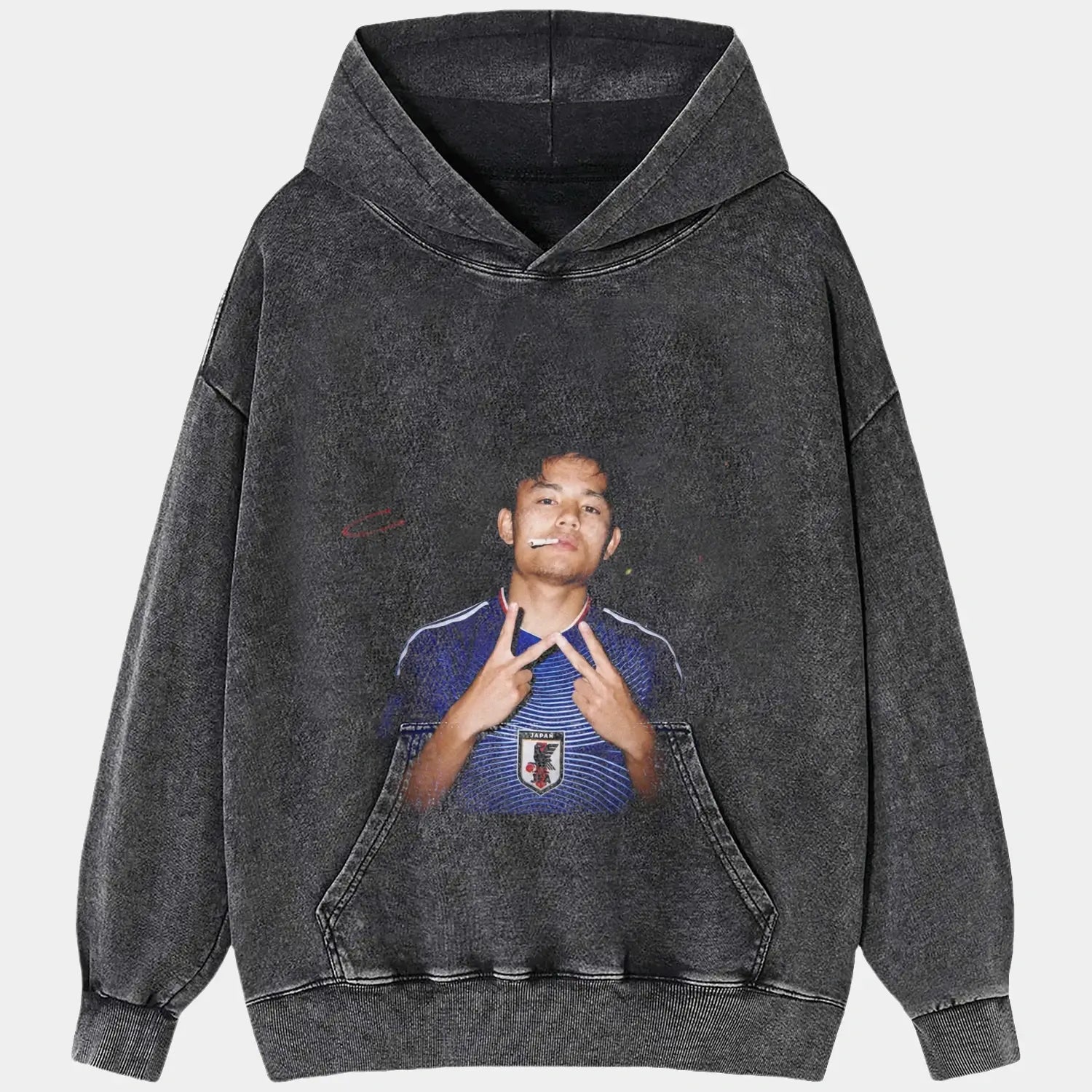 Japan TEE 1.1 - POPCHANGER