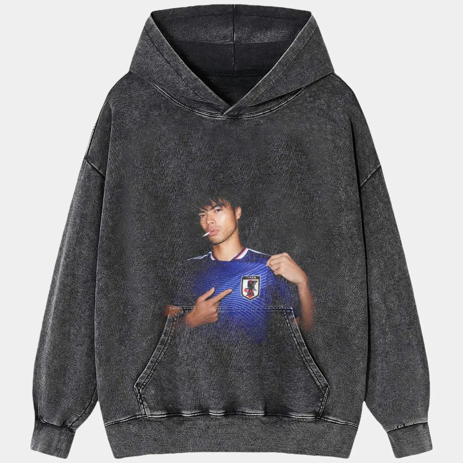 Japan TEE 2.2 - POPCHANGER