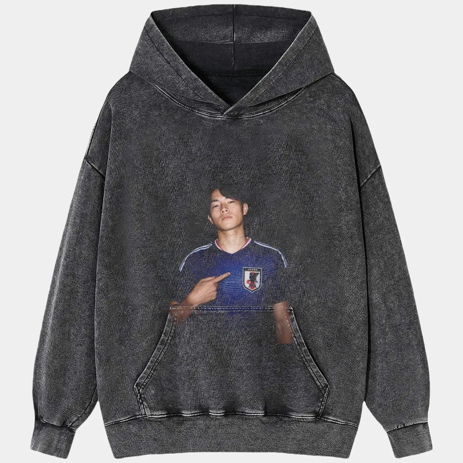 Japan TEE 7.1 - POPCHANGER