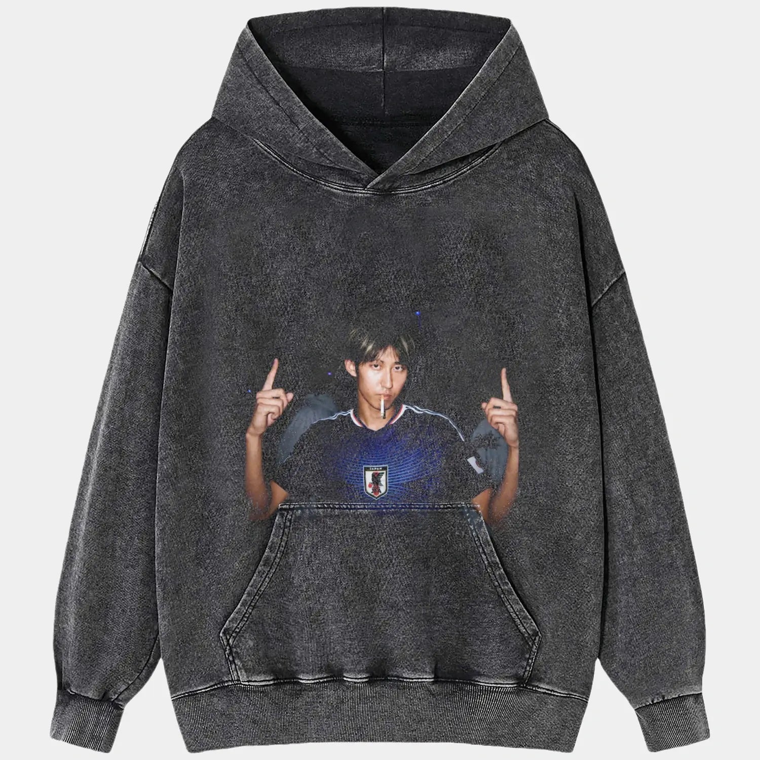 Japan TEE 12.1 - POPCHANGER