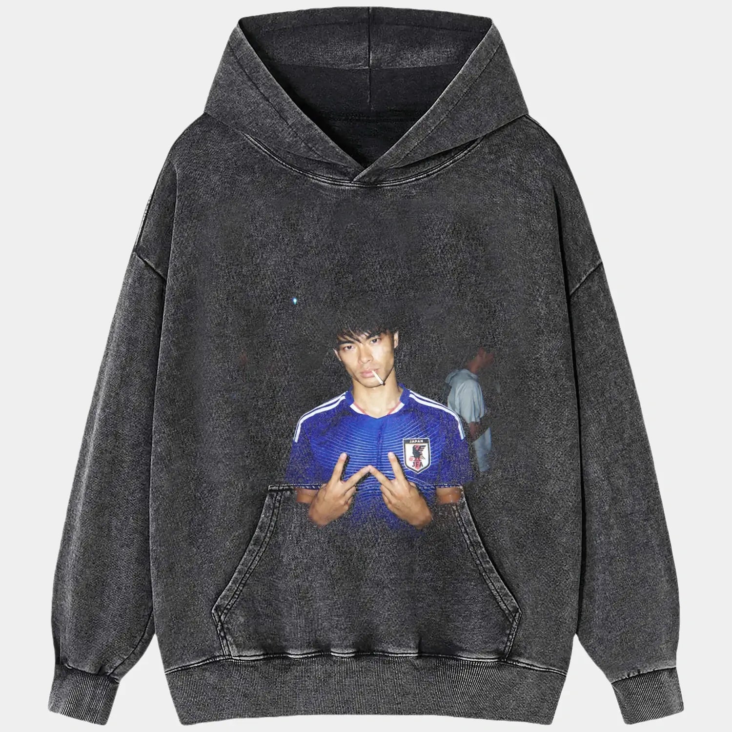 Japan TEE 2.1 - POPCHANGER