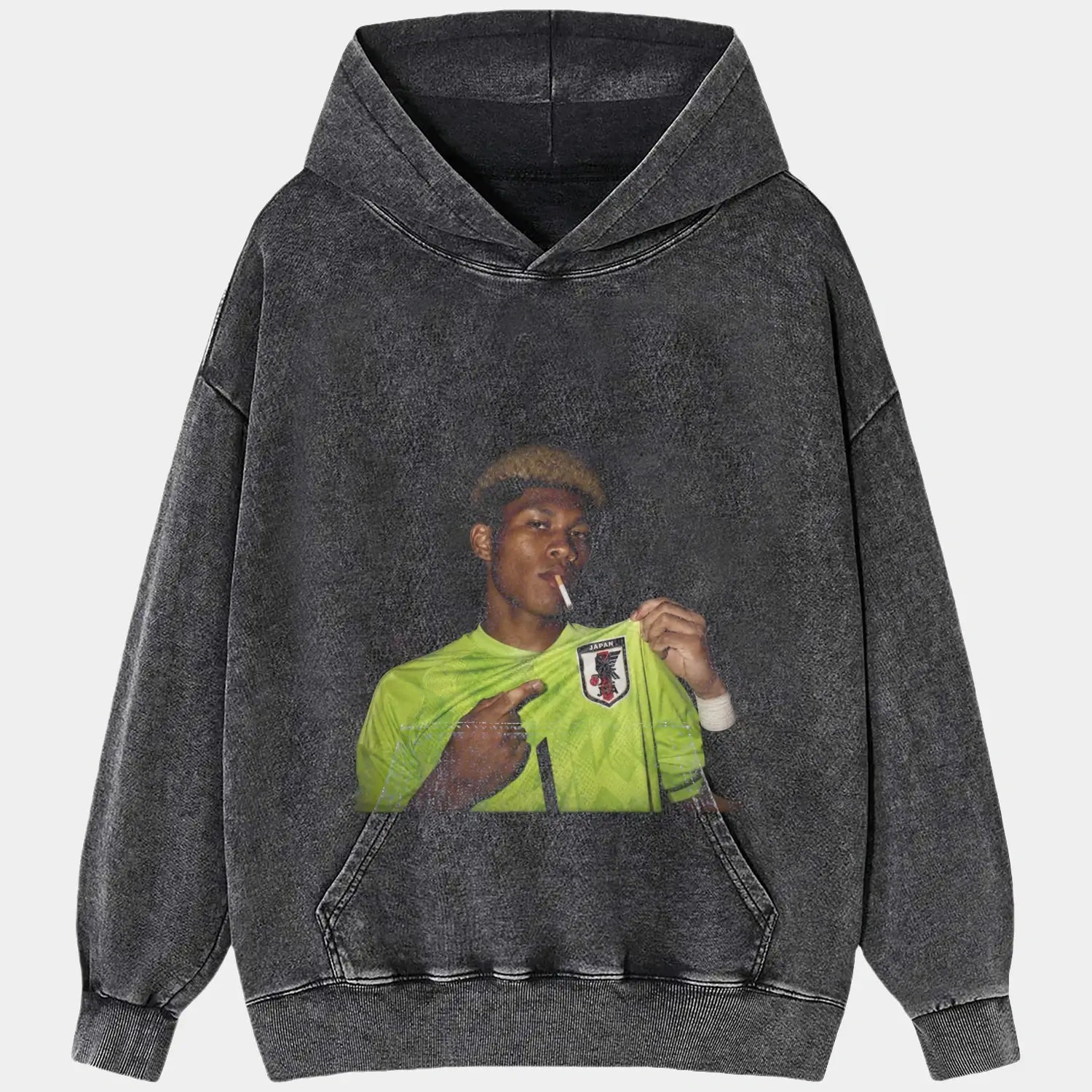 Japan TEE 8.1 - POPCHANGER
