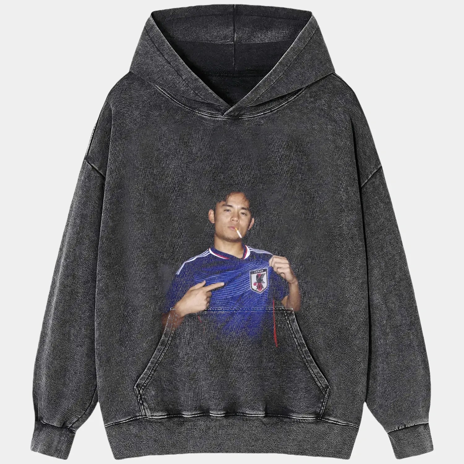 Japan TEE 1.2 - POPCHANGER
