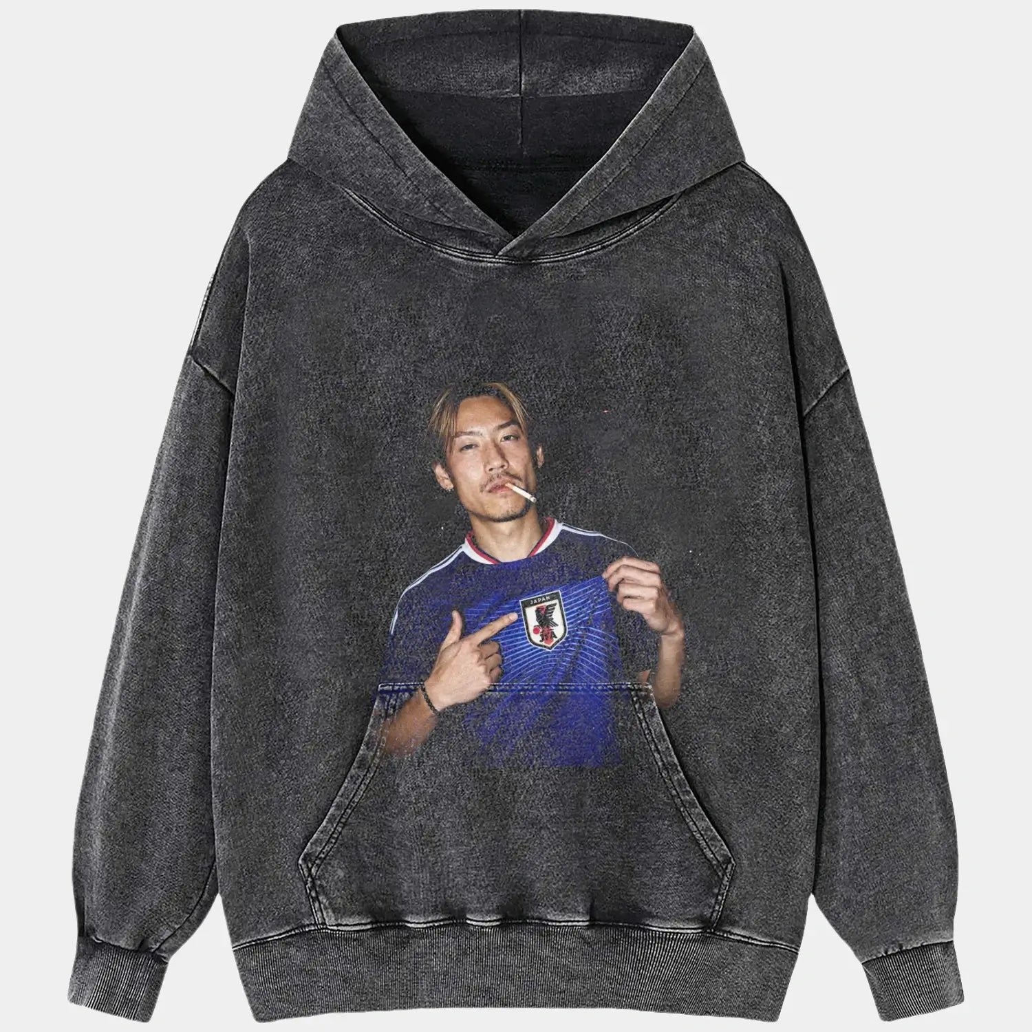 Japan TEE 11.1 - POPCHANGER
