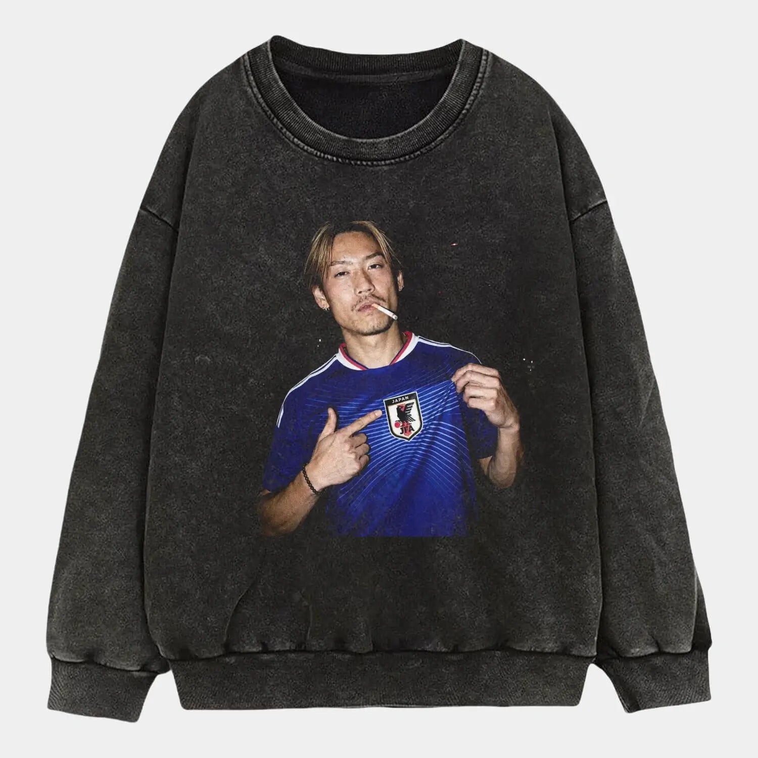 Japan TEE 11.1 - POPCHANGER