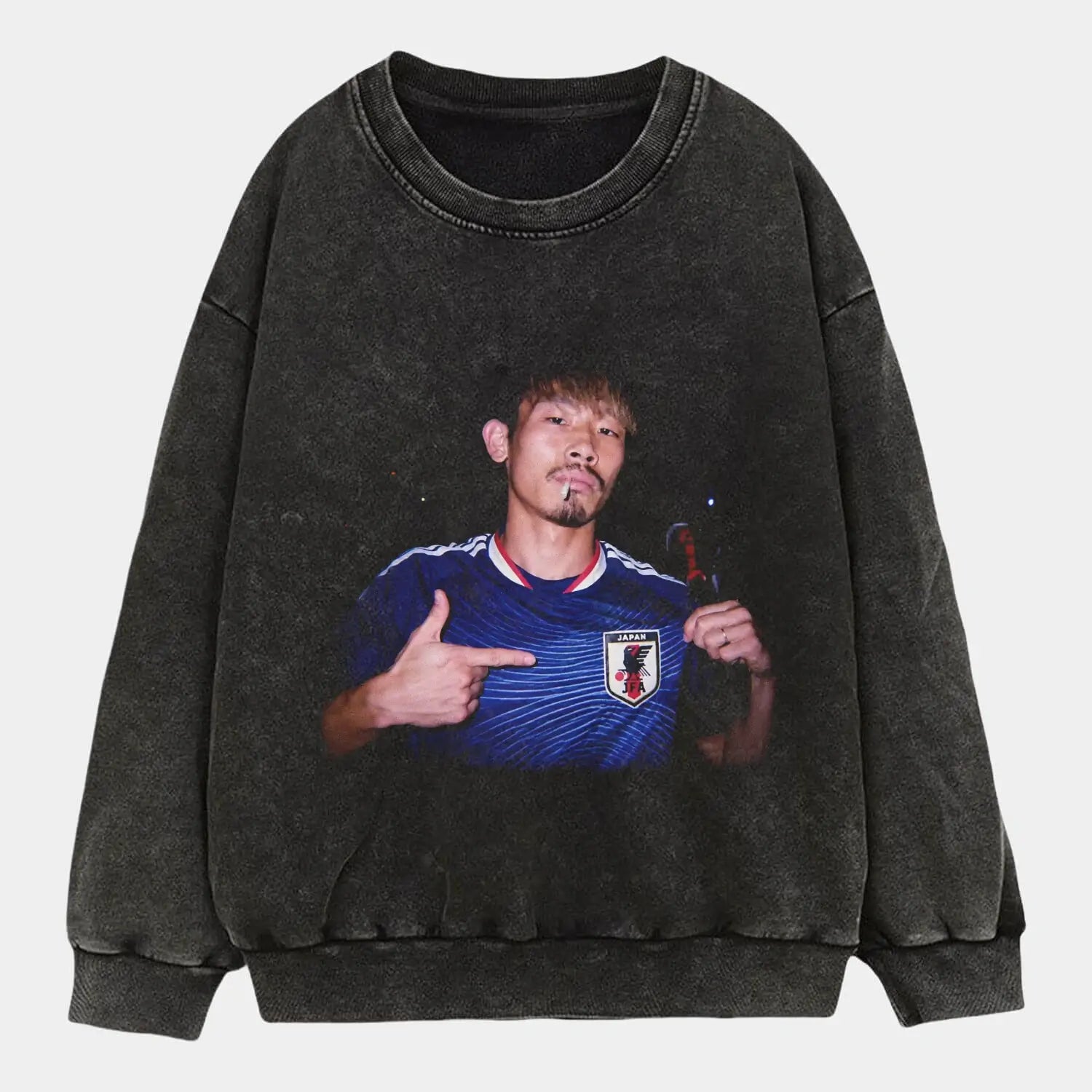 Japan TEE 13.1 - POPCHANGER