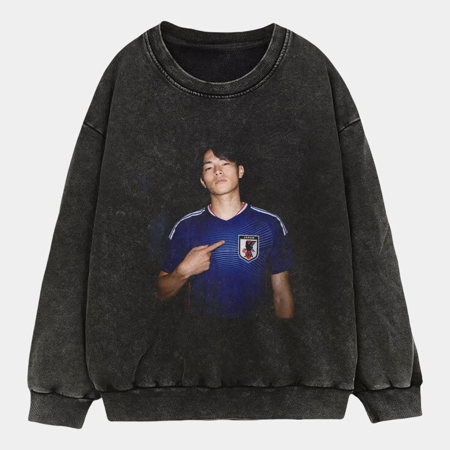 Japan TEE 7.1 - POPCHANGER