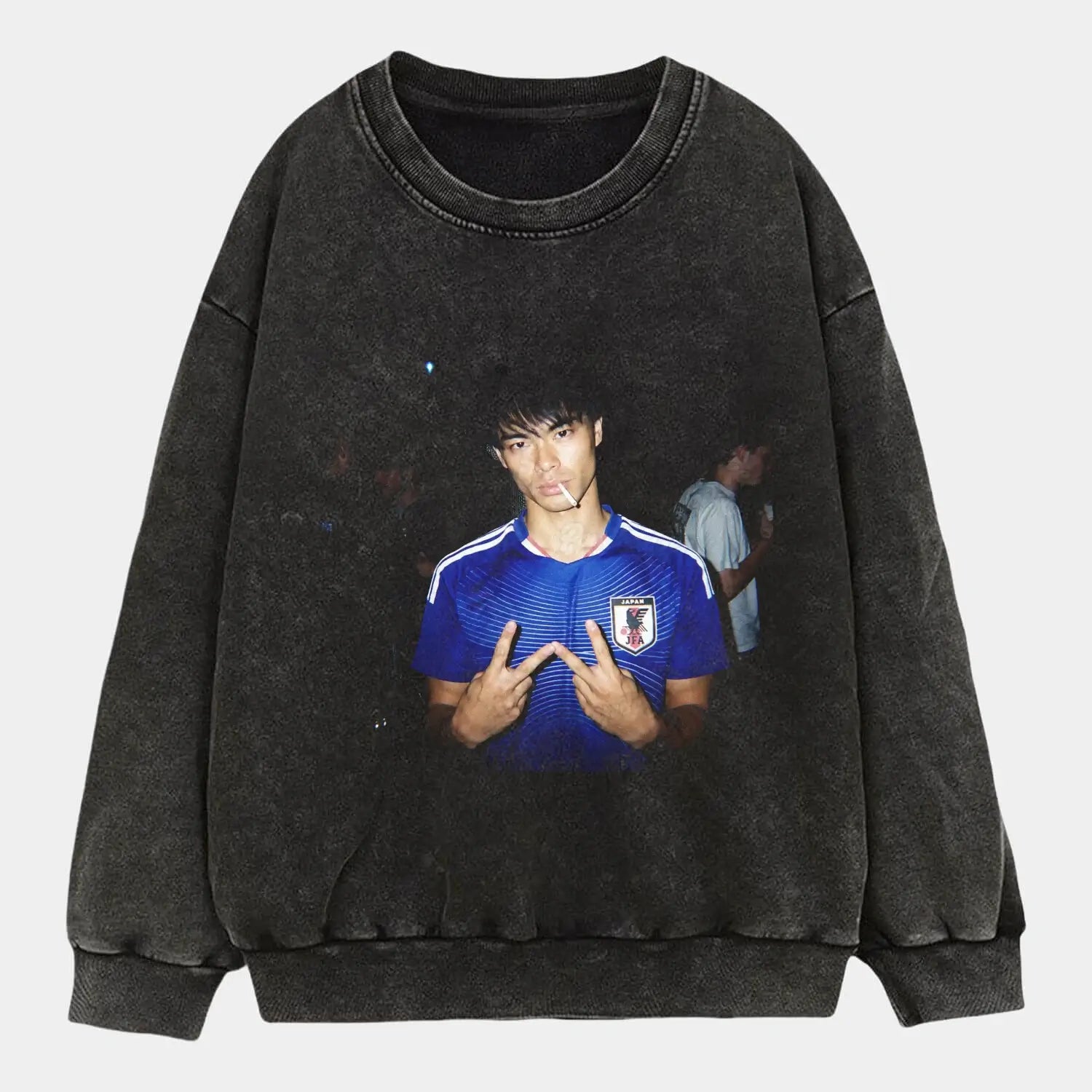Japan TEE 2.1 - POPCHANGER