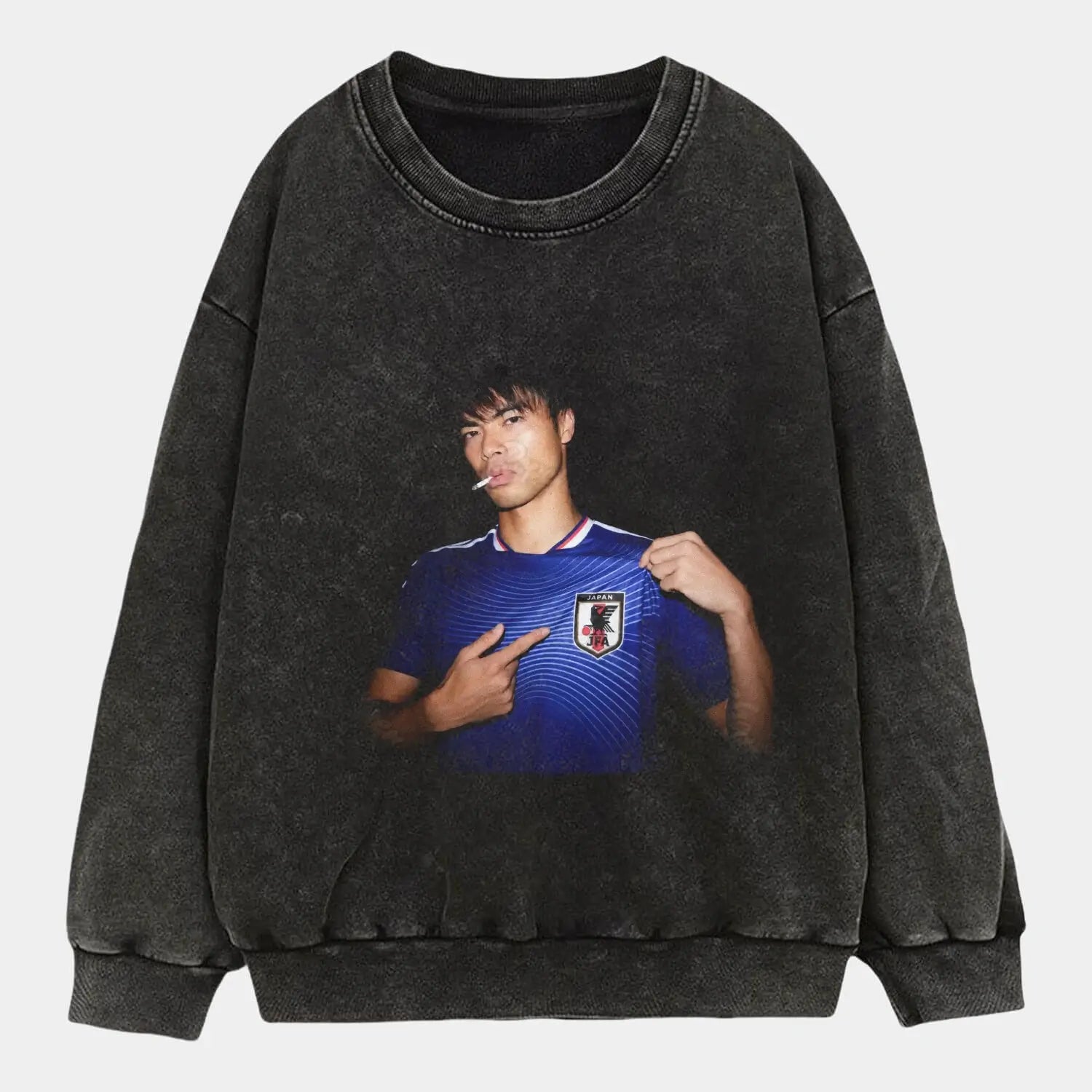 Japan TEE 2.2 - POPCHANGER
