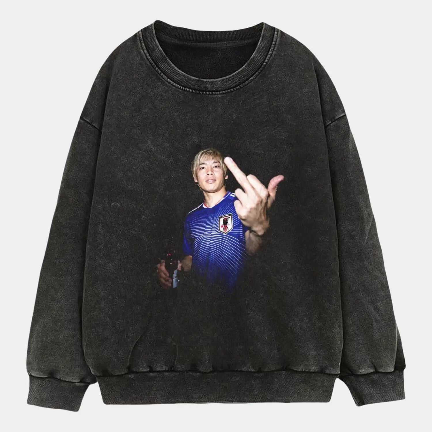 Japan TEE 6.0 - POPCHANGER