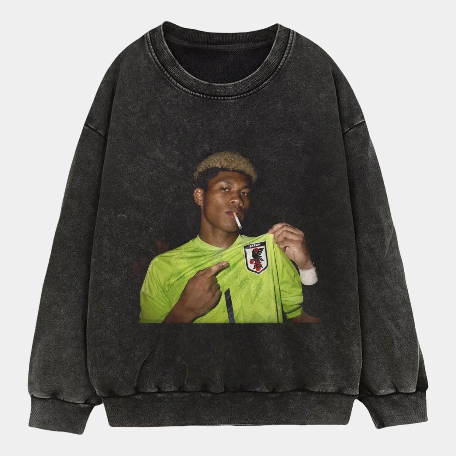 Japan TEE 8.1 - POPCHANGER